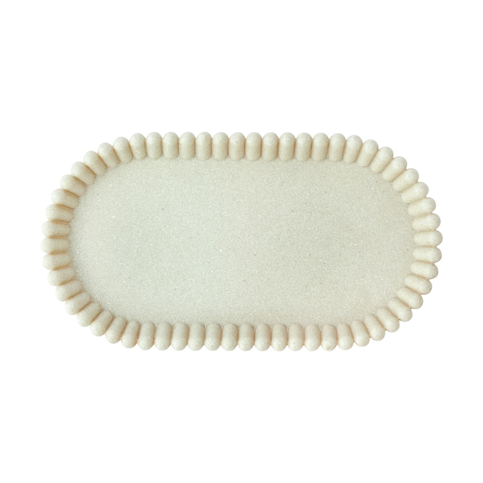 Natural Rib Tray Kmart NZ