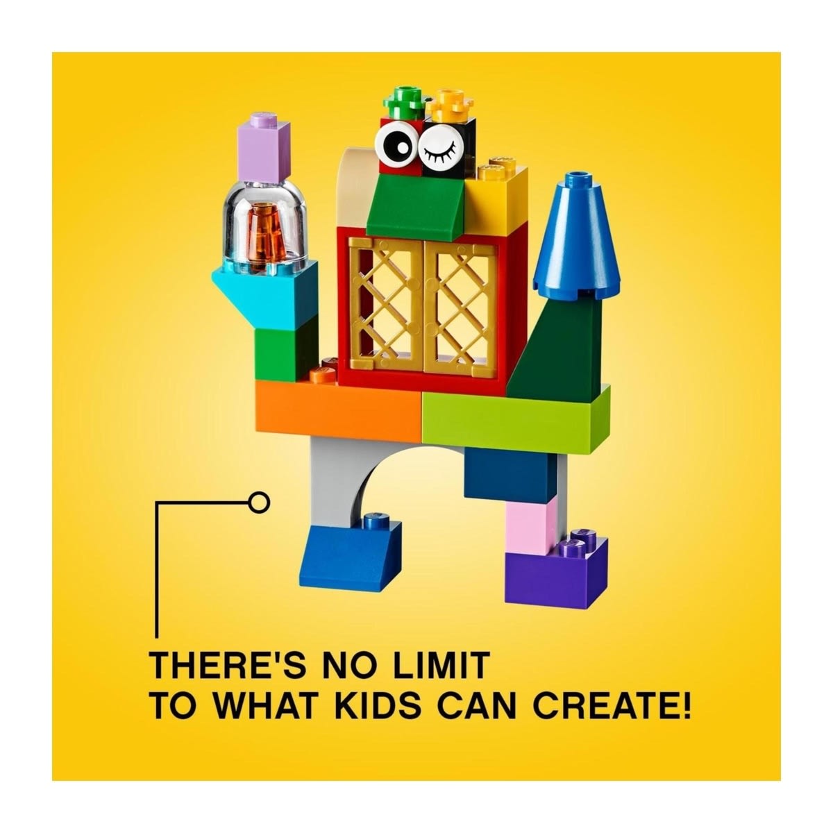lego classic creative box 10698