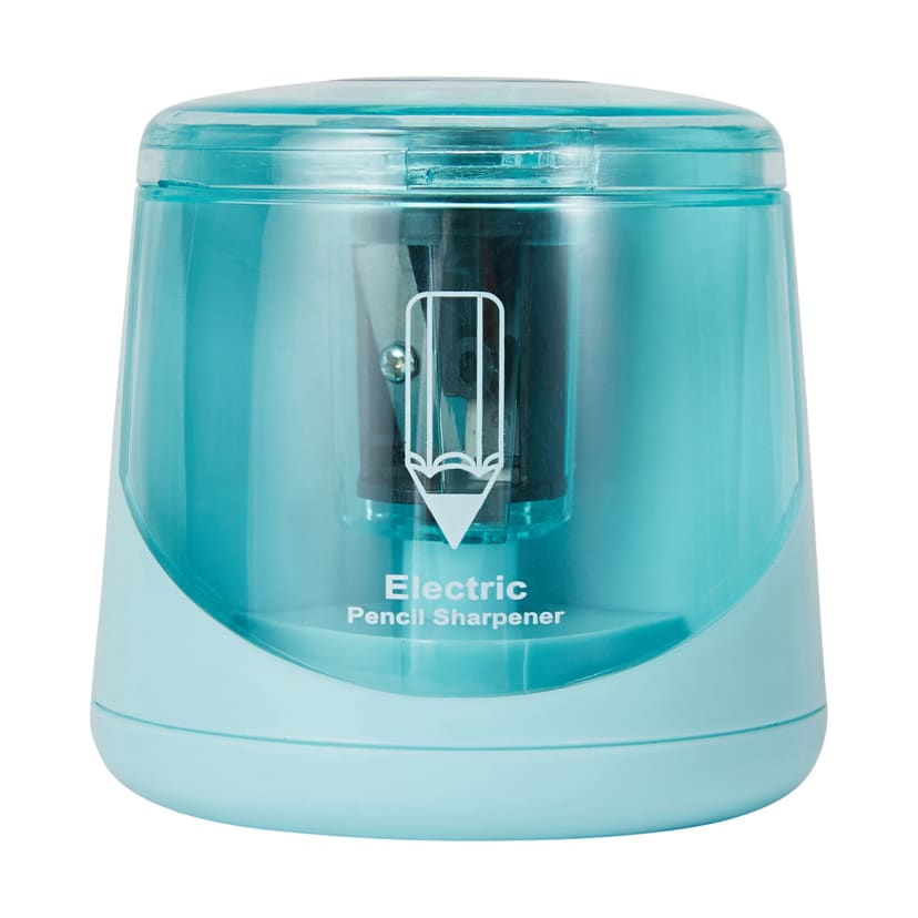 Electric Sharpener Kmart