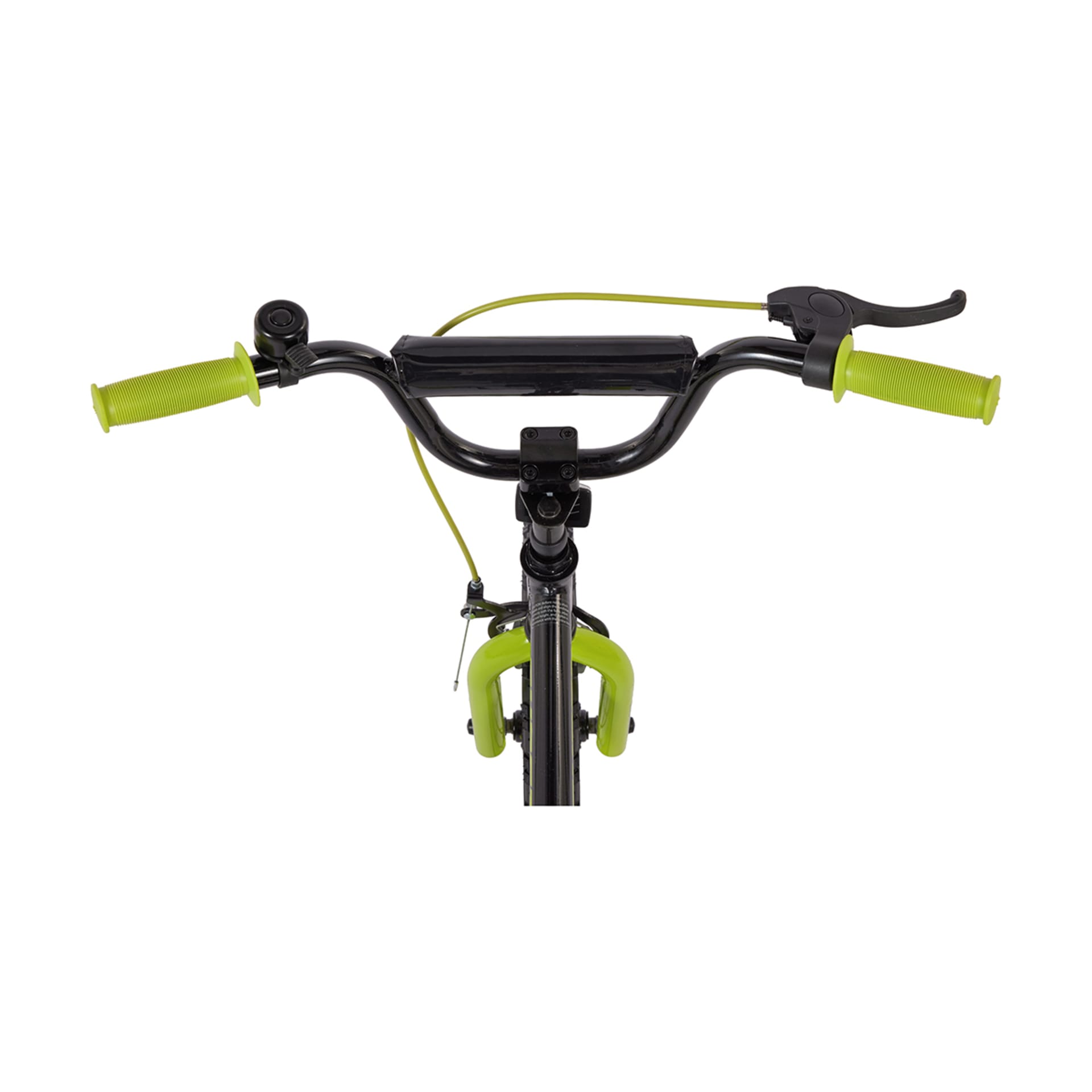 40cm Burst Bike Kmart