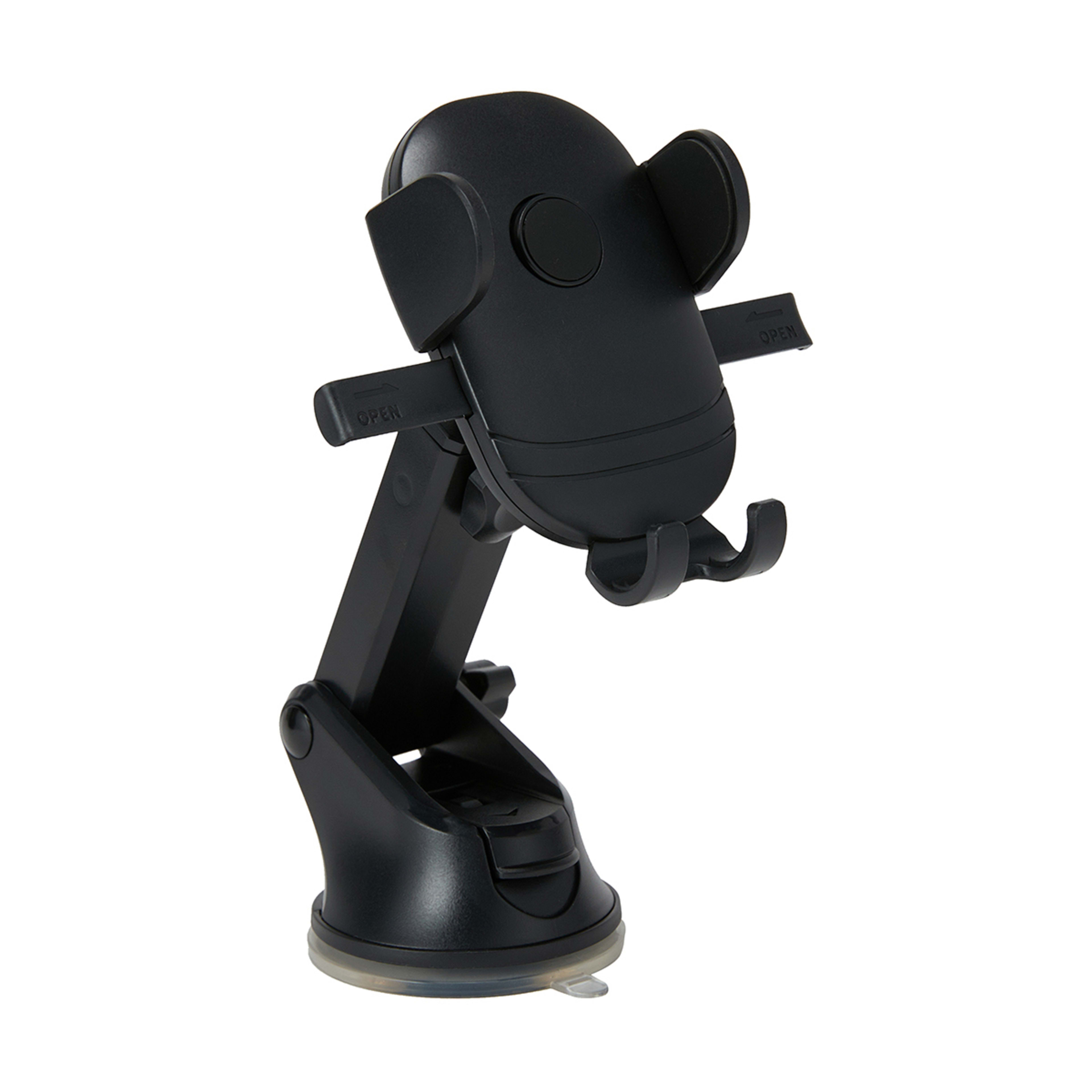 Car Window Phone Mount Kmart
