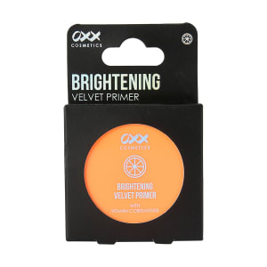 OXX Cosmetics Brightening Velvet Primer