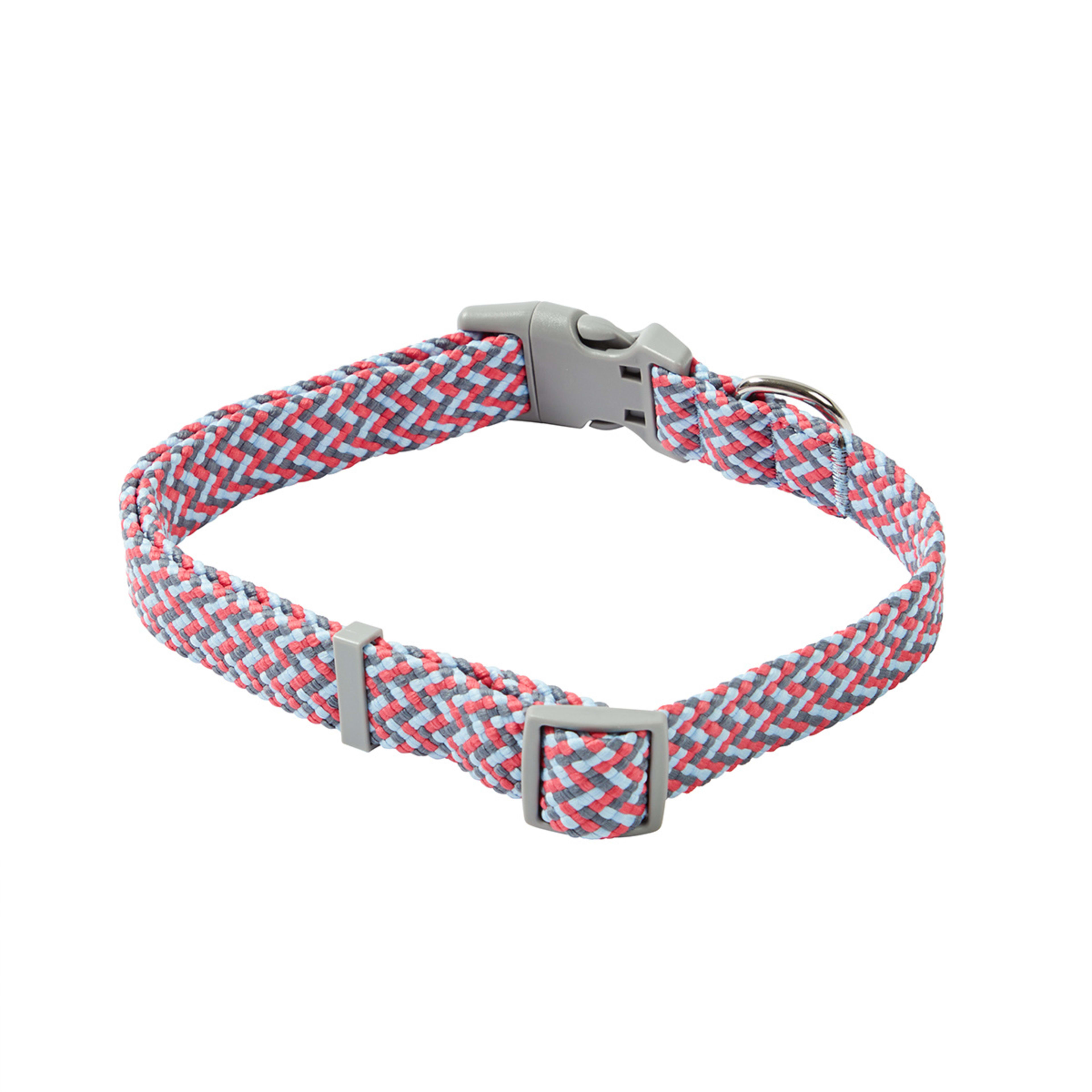 Dog Collar Flat Rope Large Kmart