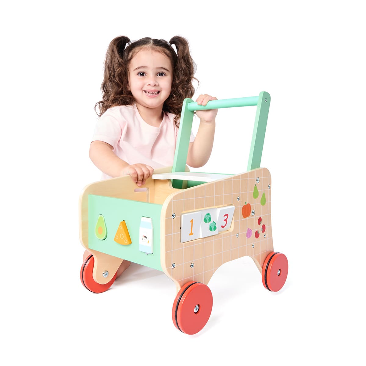 Kmart toy shopping trolley online