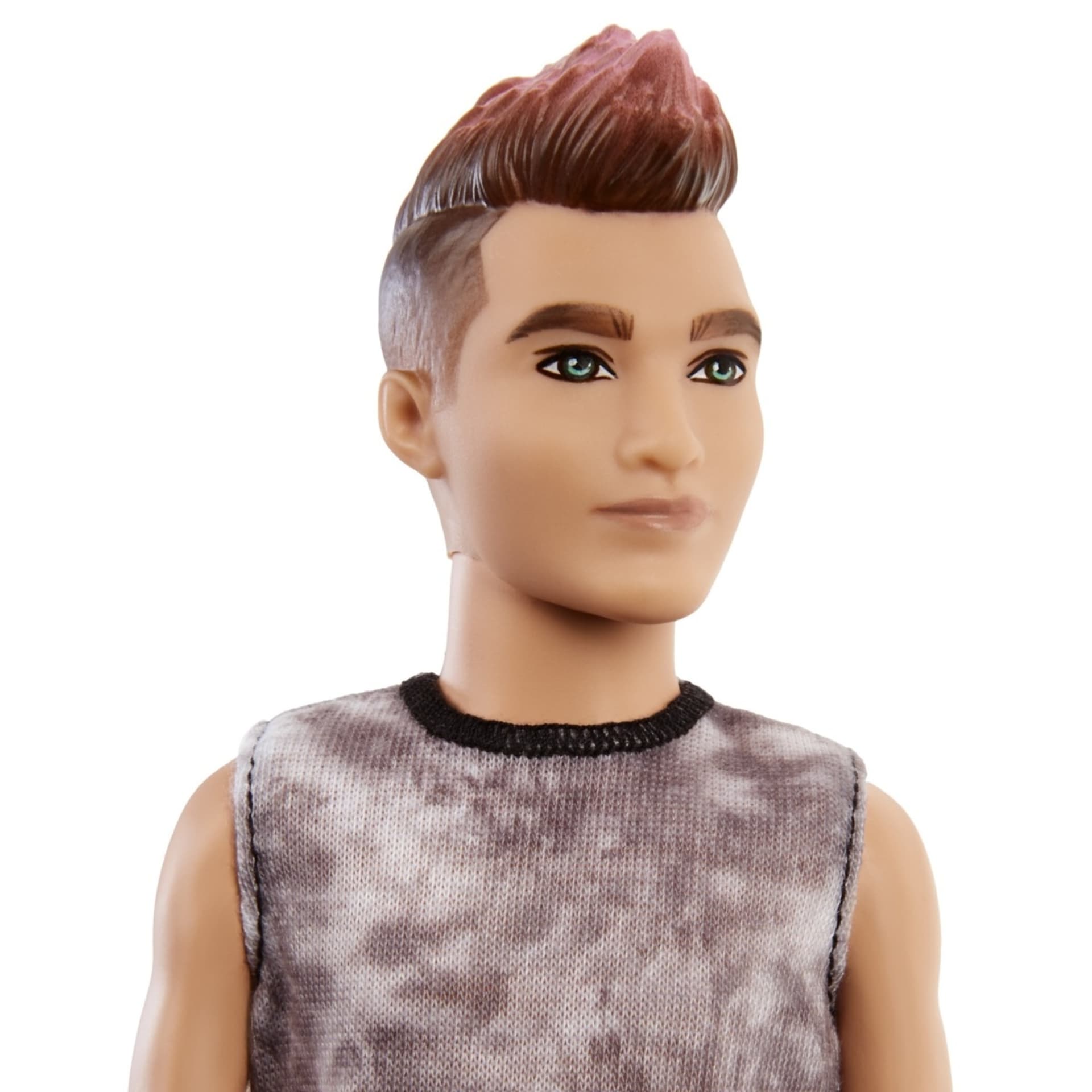 Barbie Fashionista Ken Doll Assorted Kmart