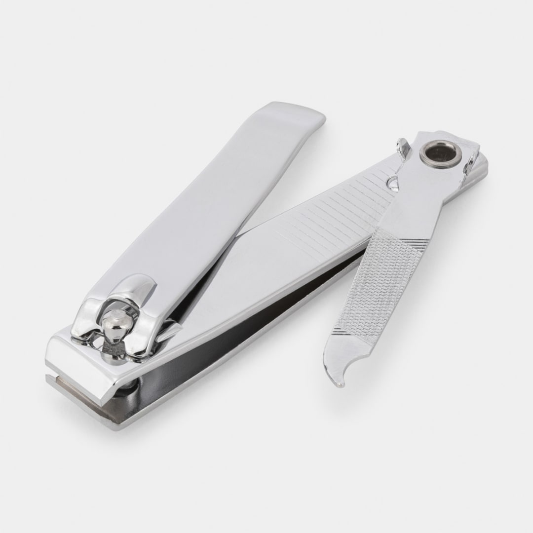 Toe Nail Clippers Kmart