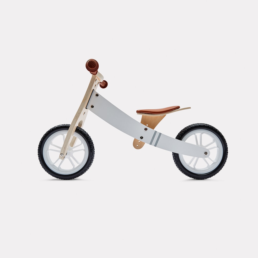 2in1 Wooden Balance Bike Kmart