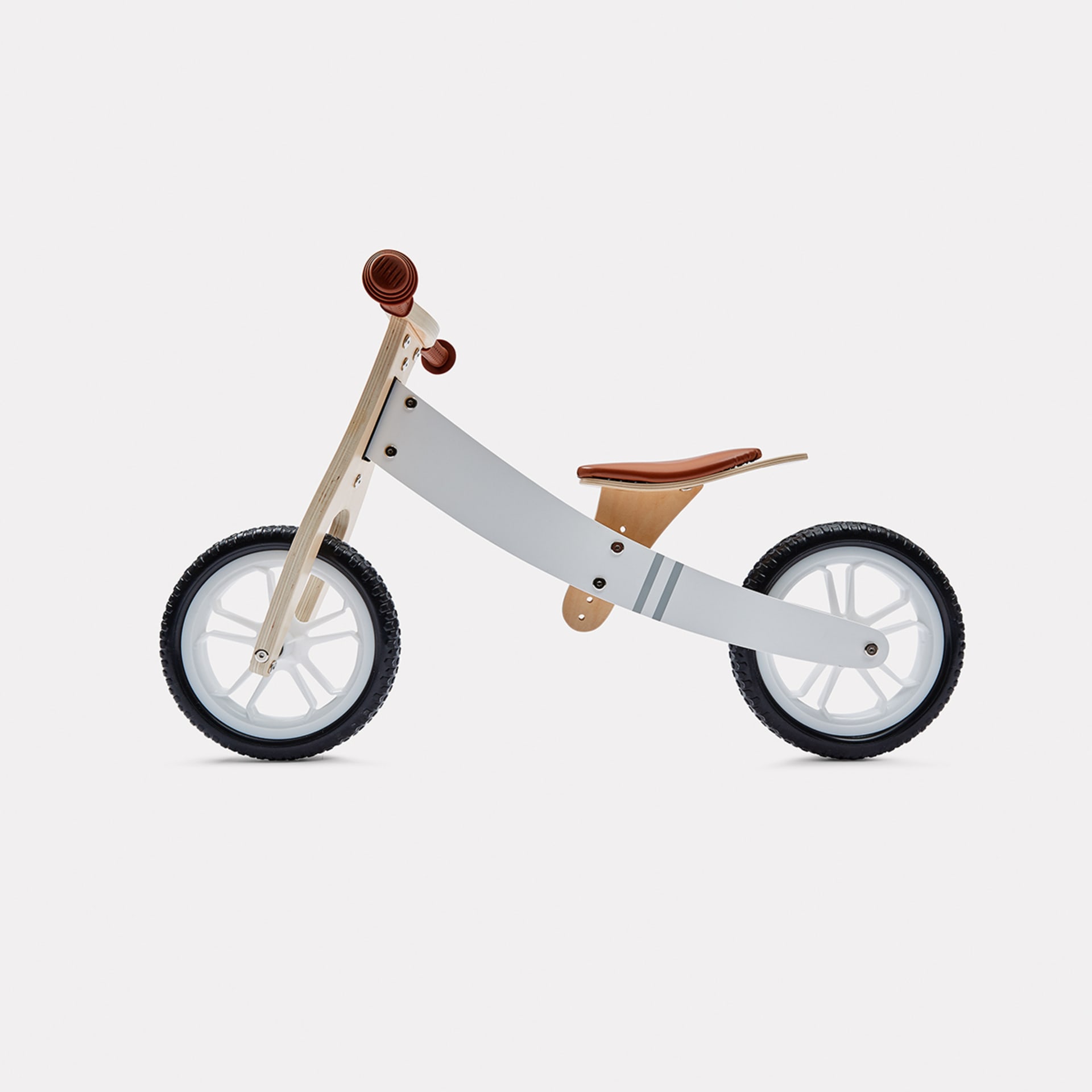 2in1 Wooden Balance Bike Kmart