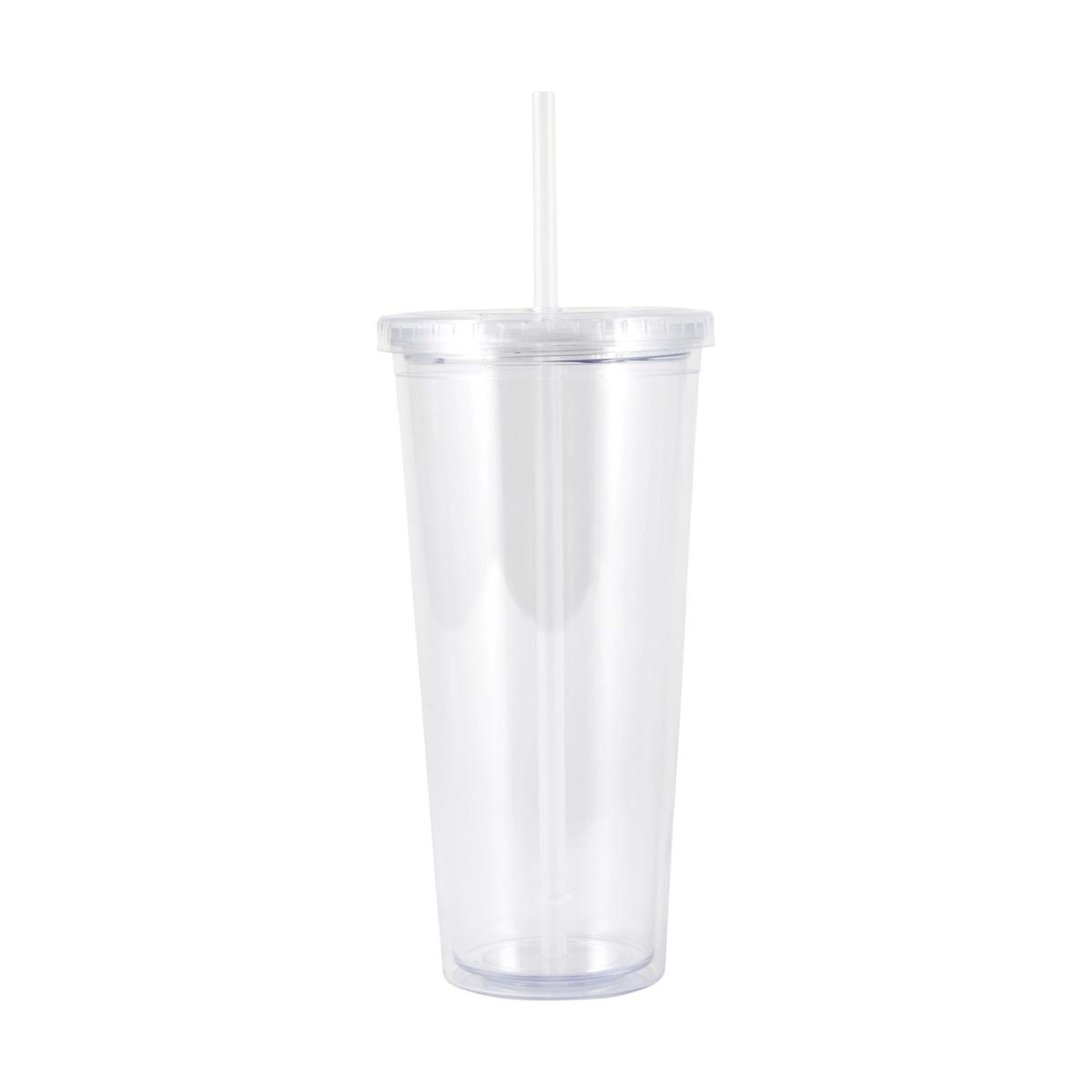 1 709ml DIY Craft Blank Tumbler, 1 of 6