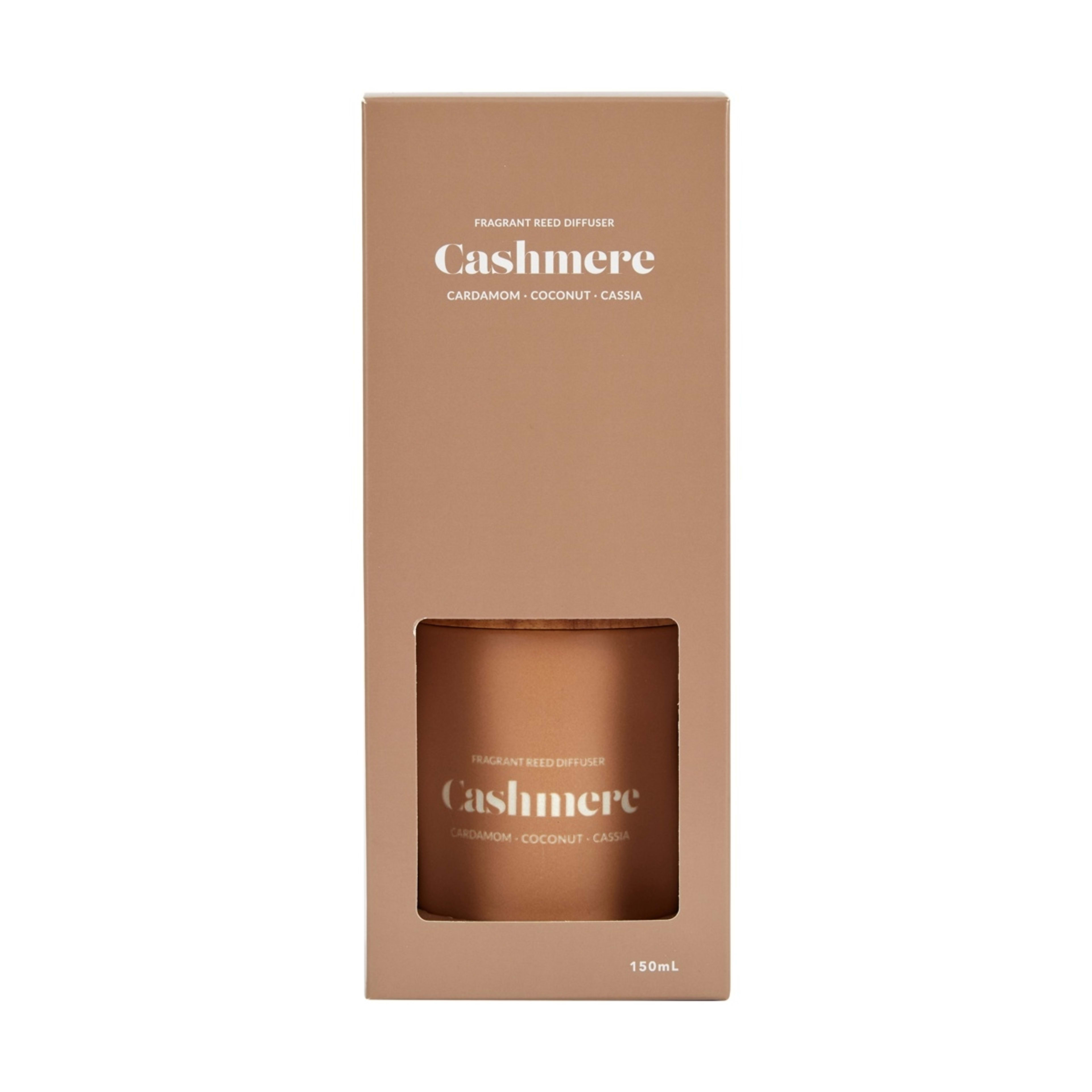5 Cashmere Ceramic Fragrant Reed Diffuser 150ml, 5 of 6