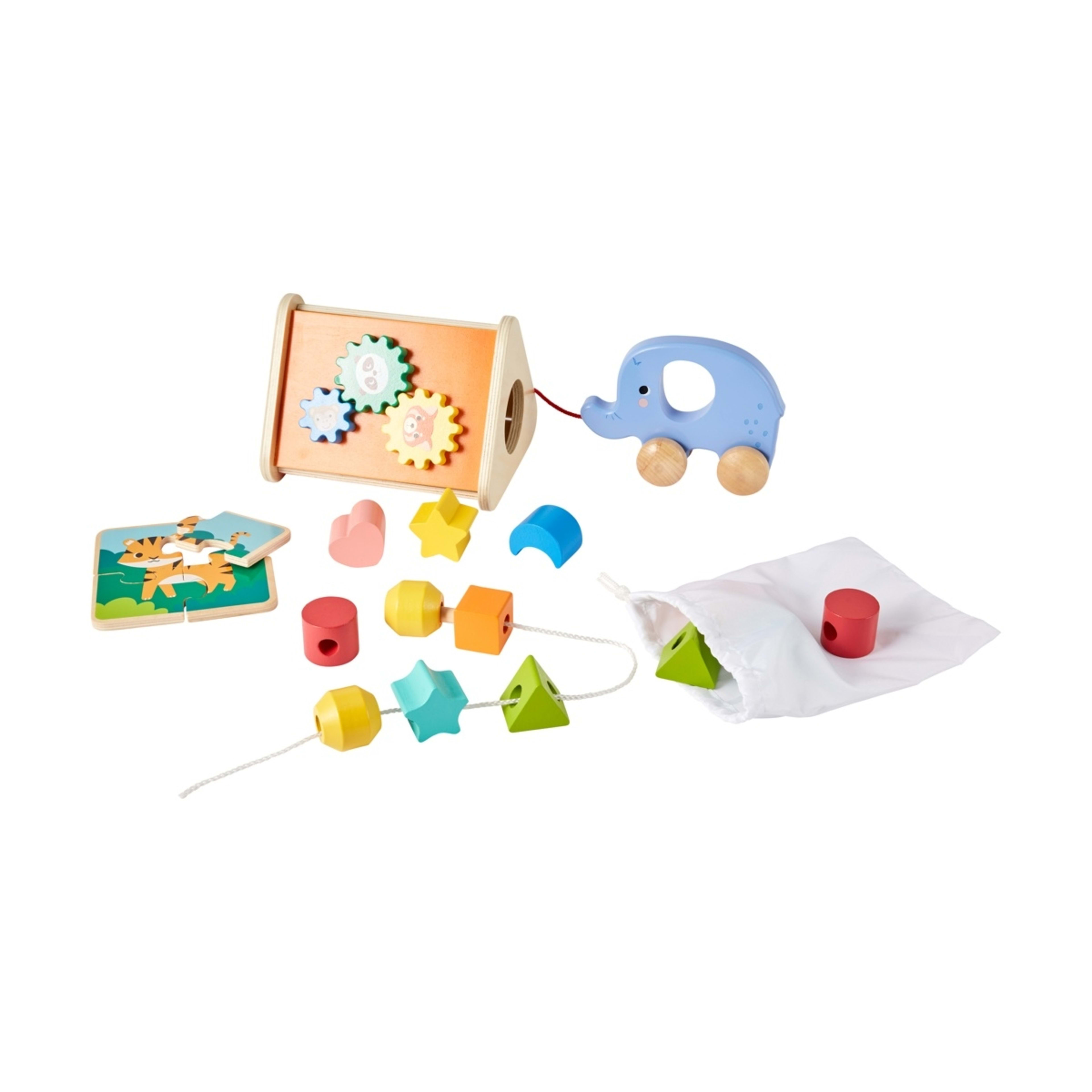 2 18-24 Months Play and Learn Box, 2 of 7