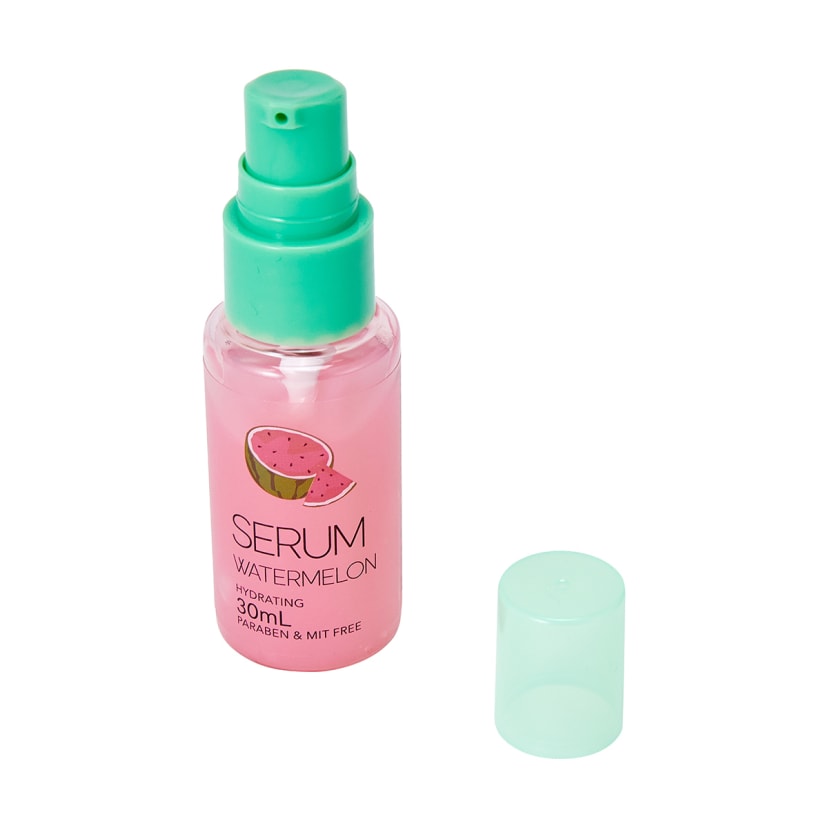 Hydrating Serum 30ml Watermelon Kmart