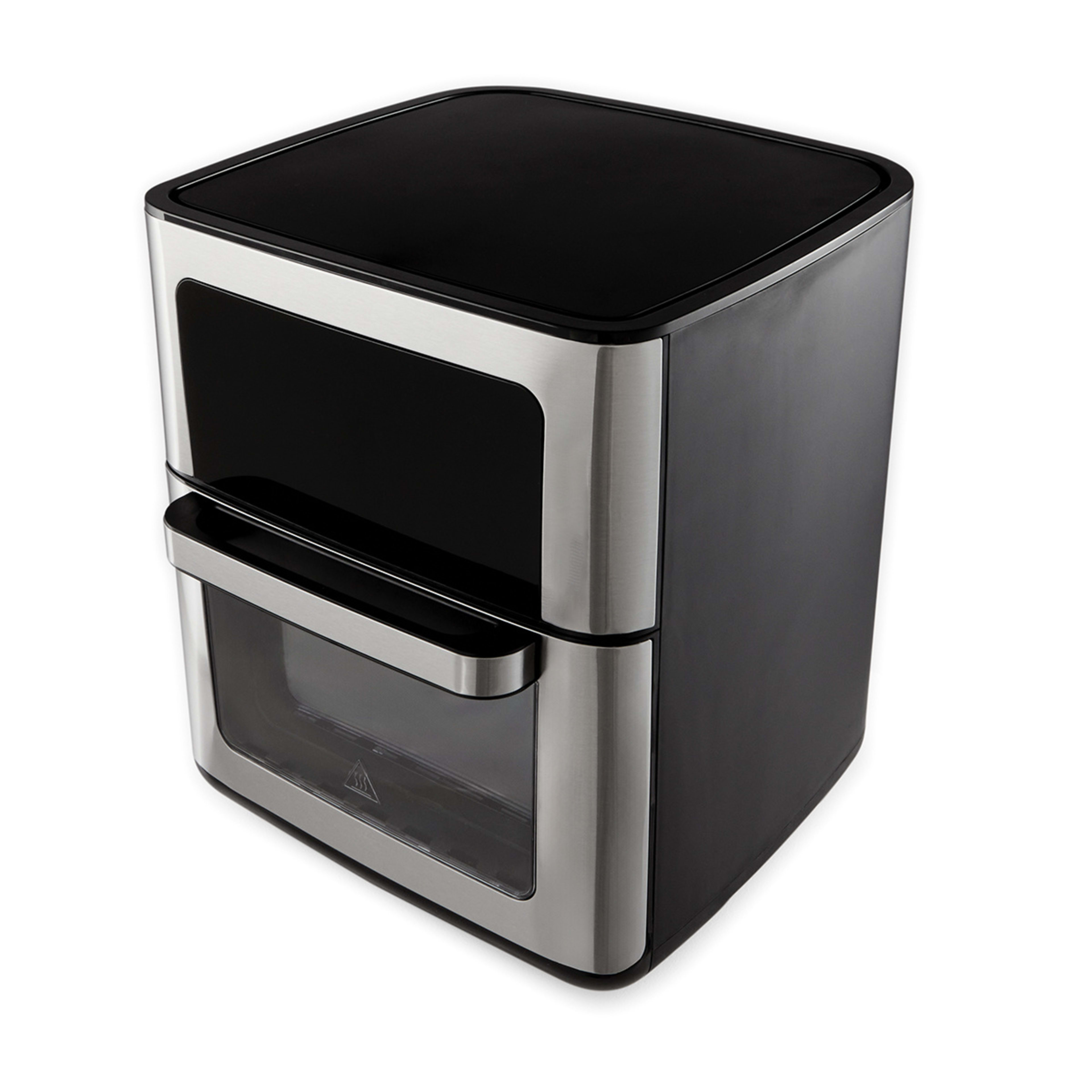 9 12L Air Fryer Oven - Silver, 9 of 10