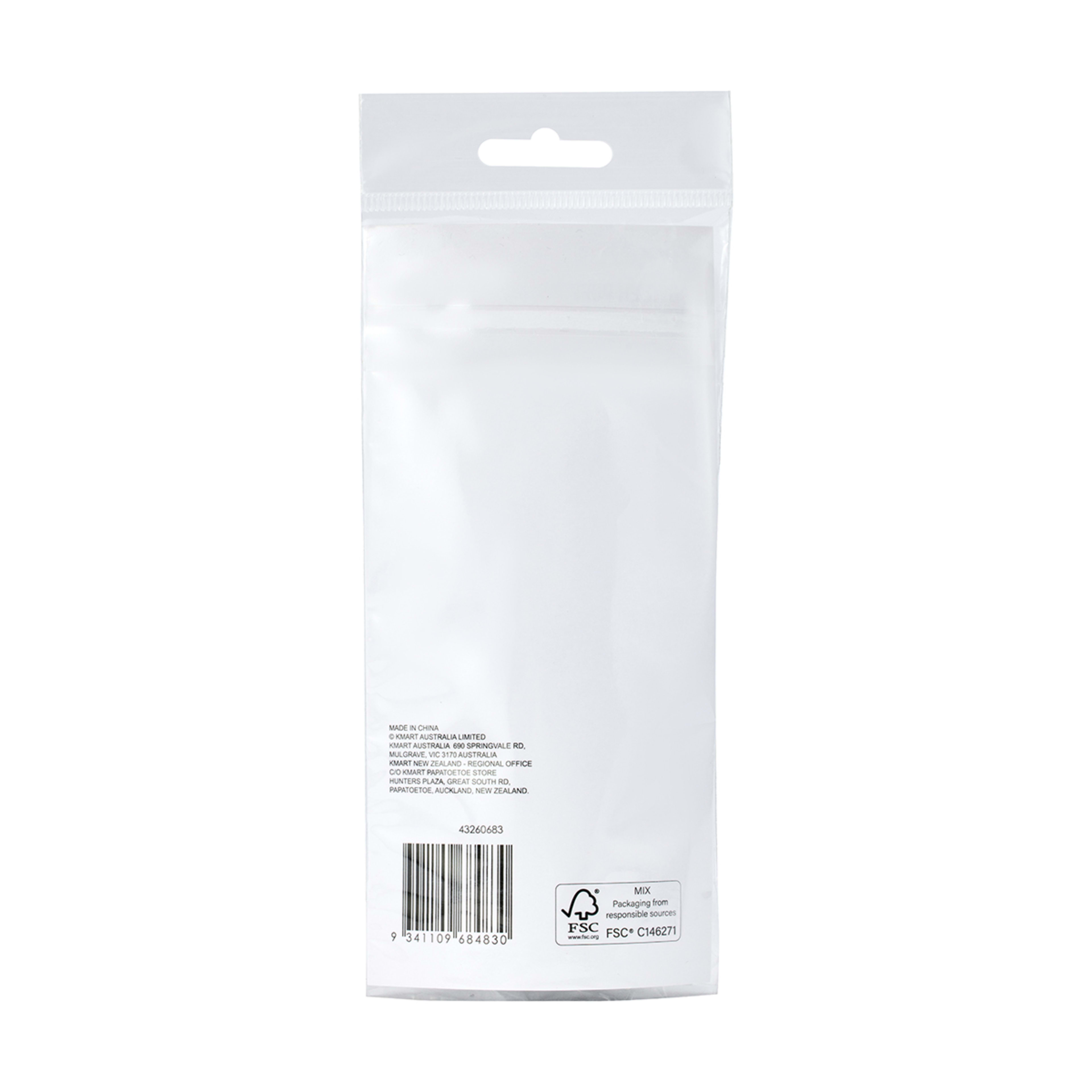 5 OXX Cosmetics 3 Pack Powder Puff - Black, 5 of 5
