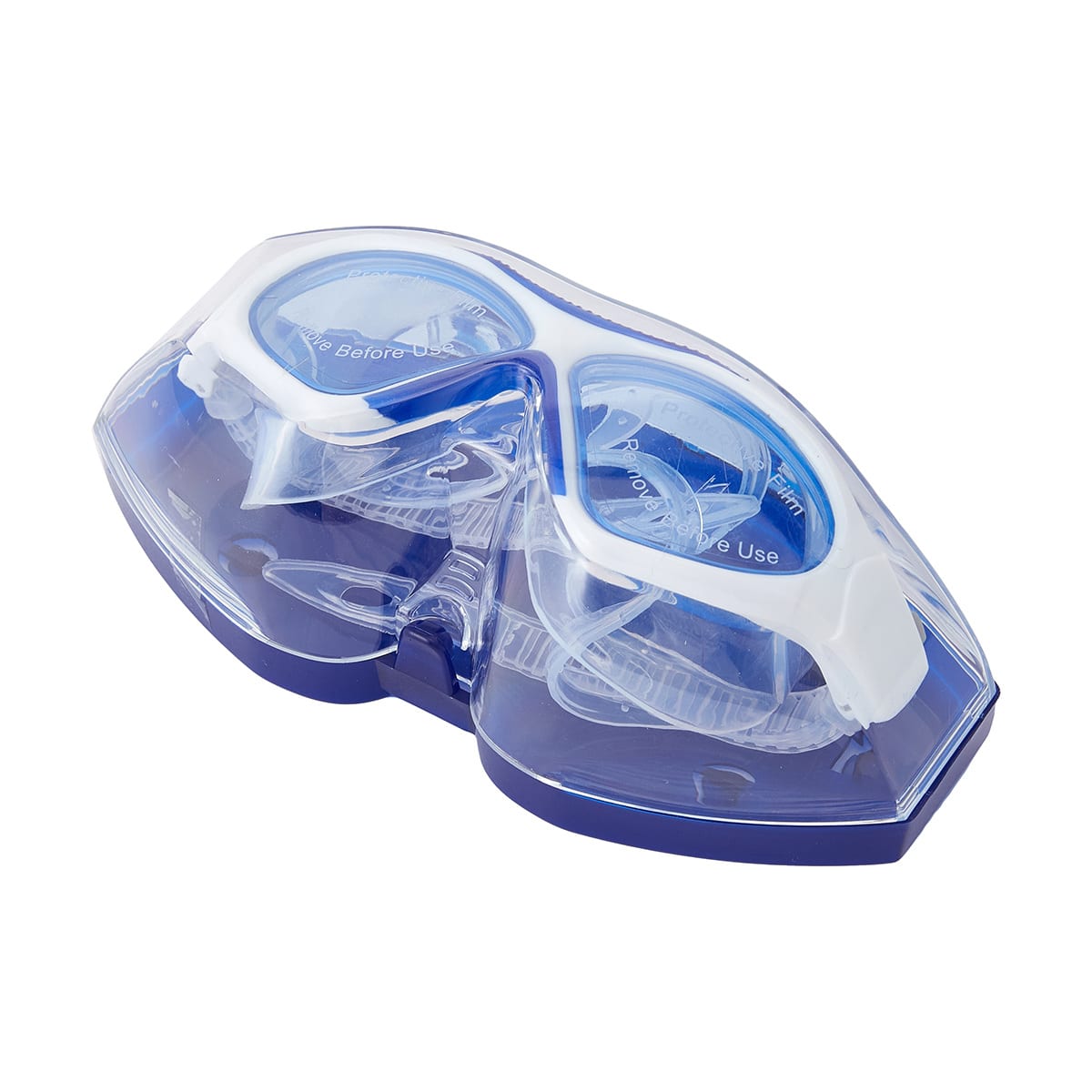 Full Face Kids Goggle Kmart