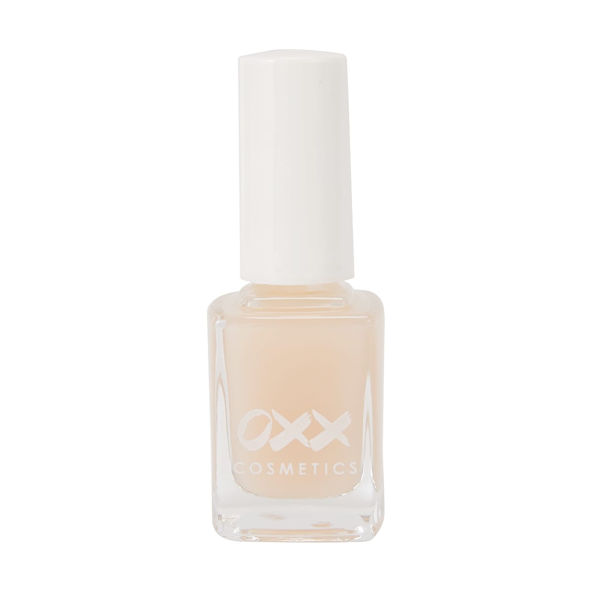 OXX Cosmetics Nail Care Matte Top Coat Kmart