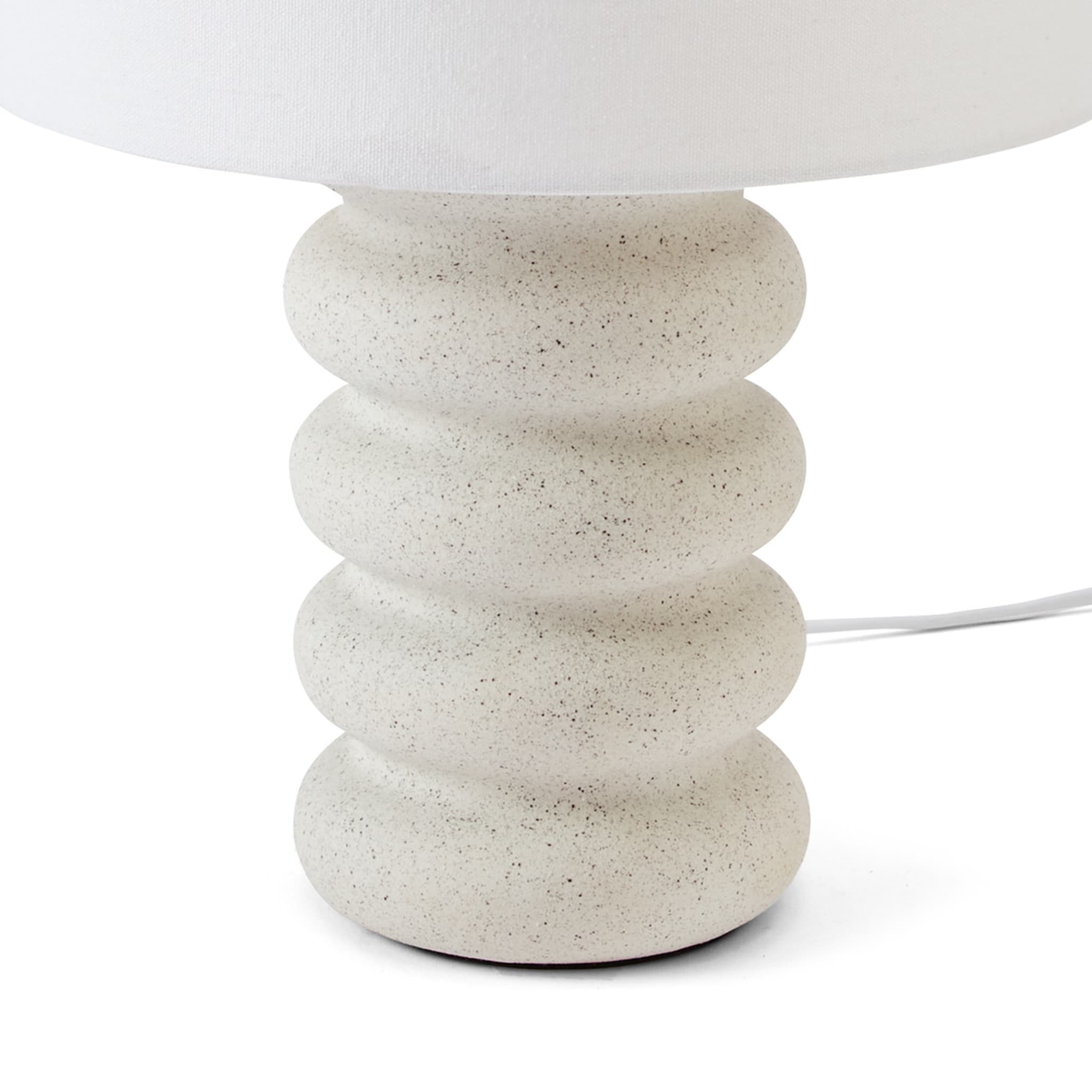 Hudson Table Lamp Kmart