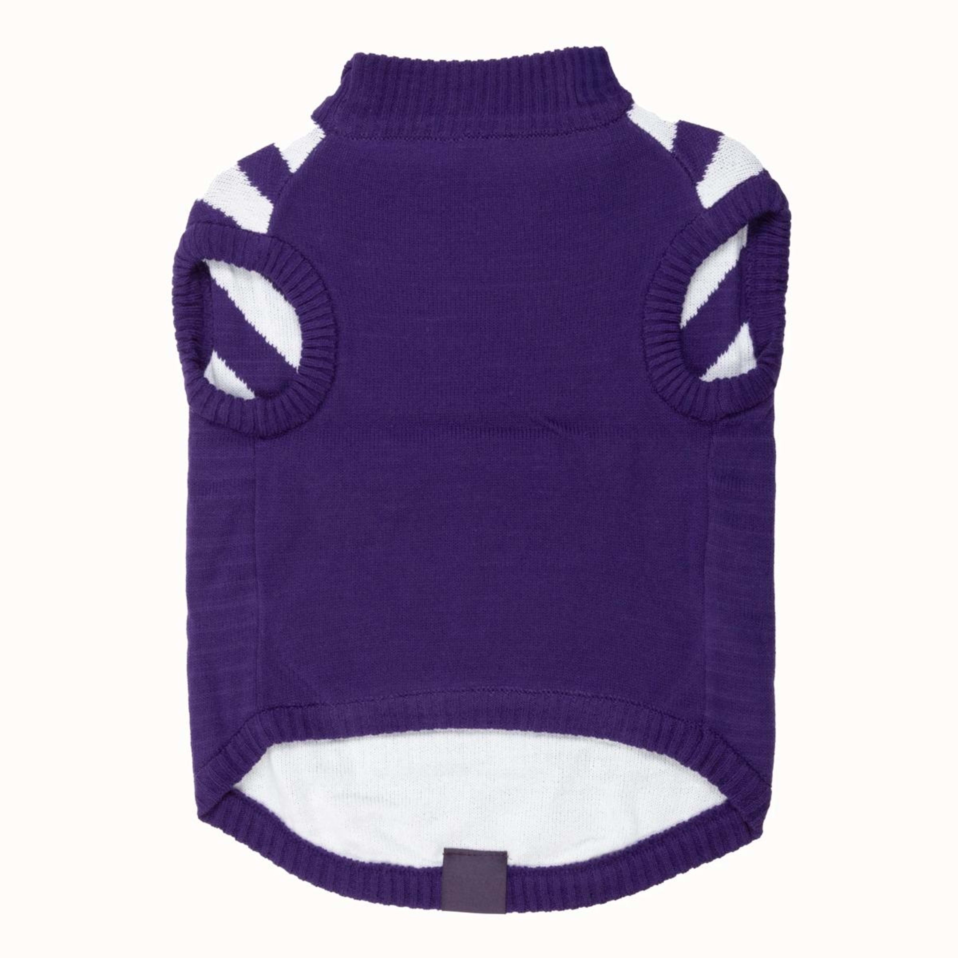 2 AFL Fremantle Dockers Pet Jumper - Medium, 2 of 4