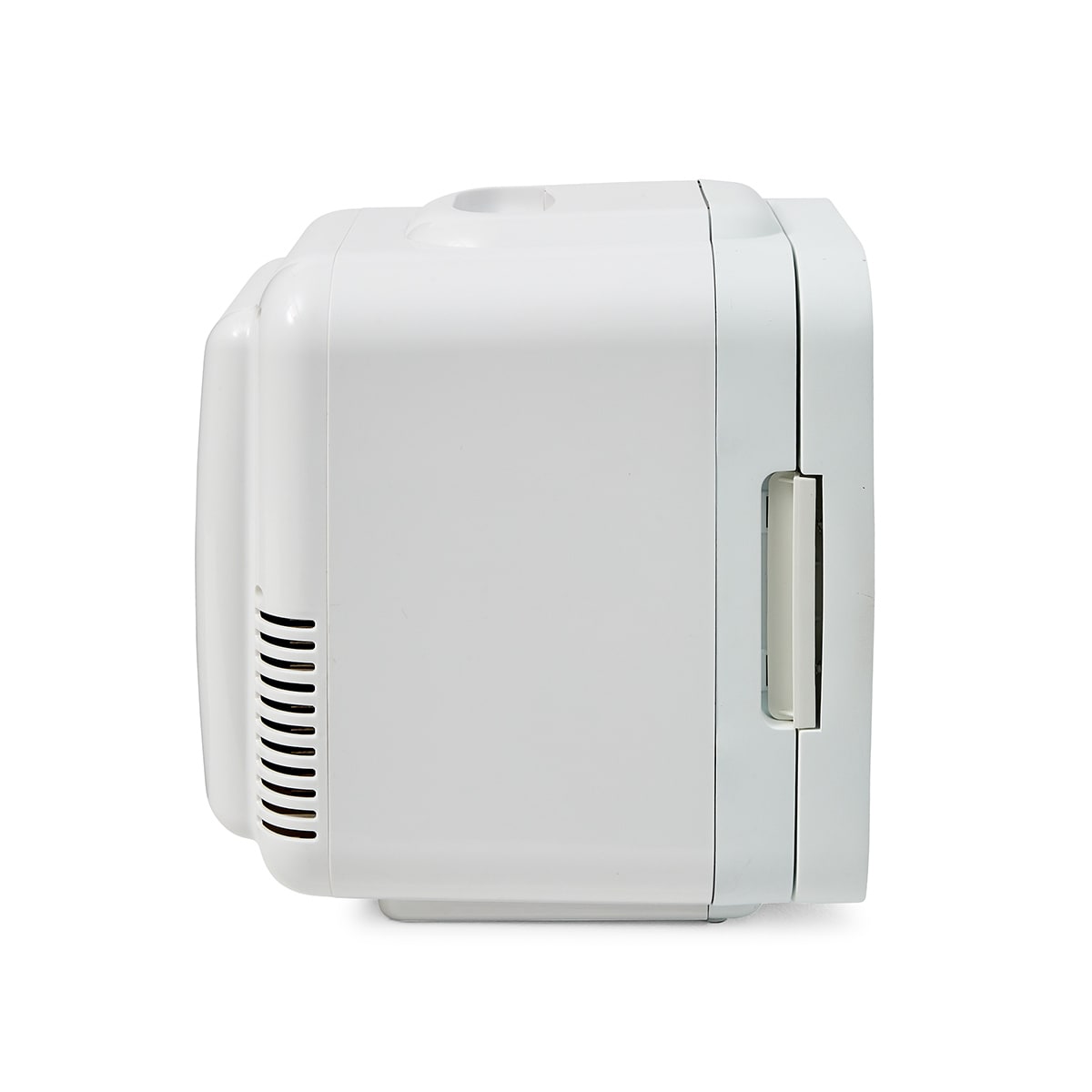 Cosmetics Cooler with Mirror Kmart NZ