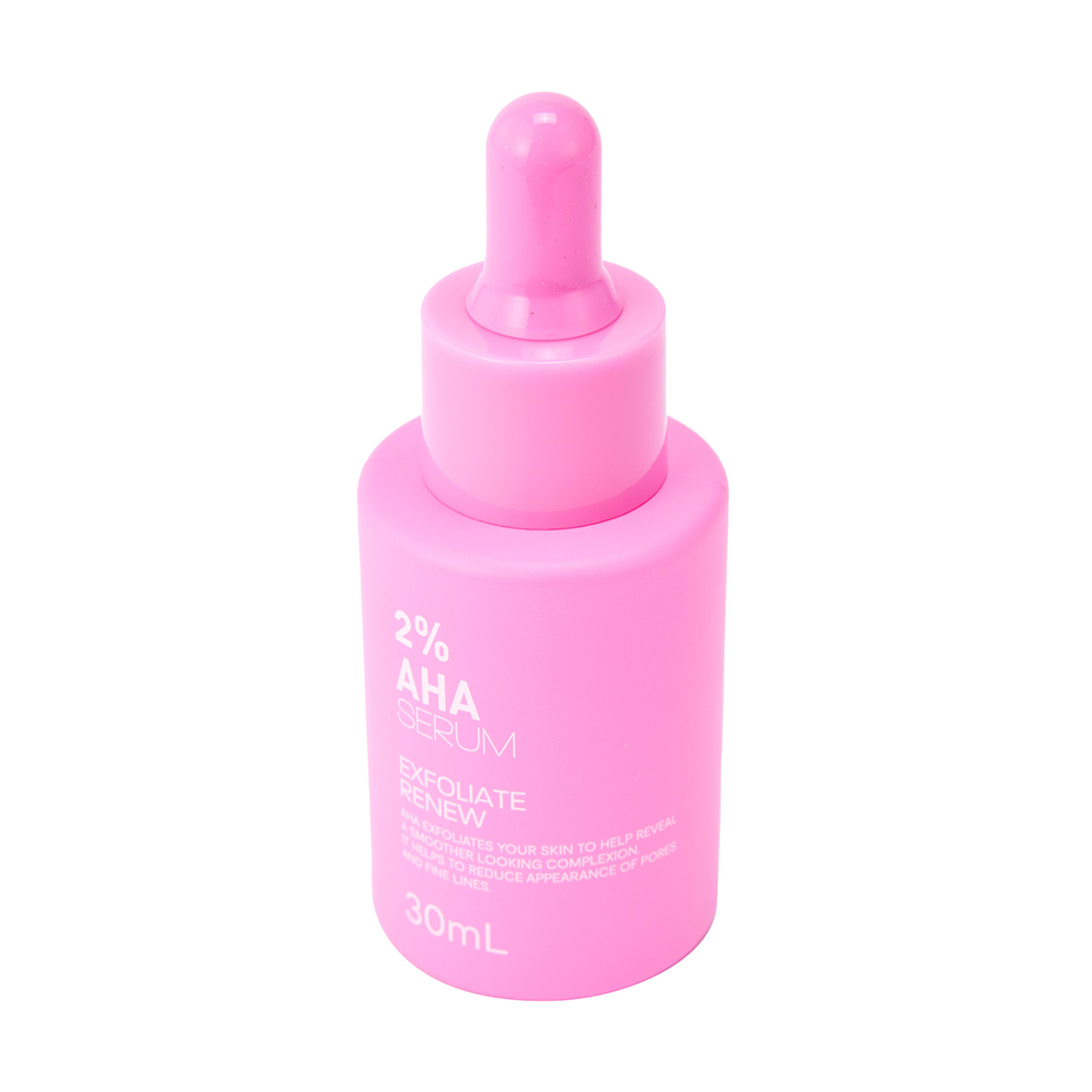 3 Exfoliate Renew Serum 30ml - 2% AHA, 3 of 6