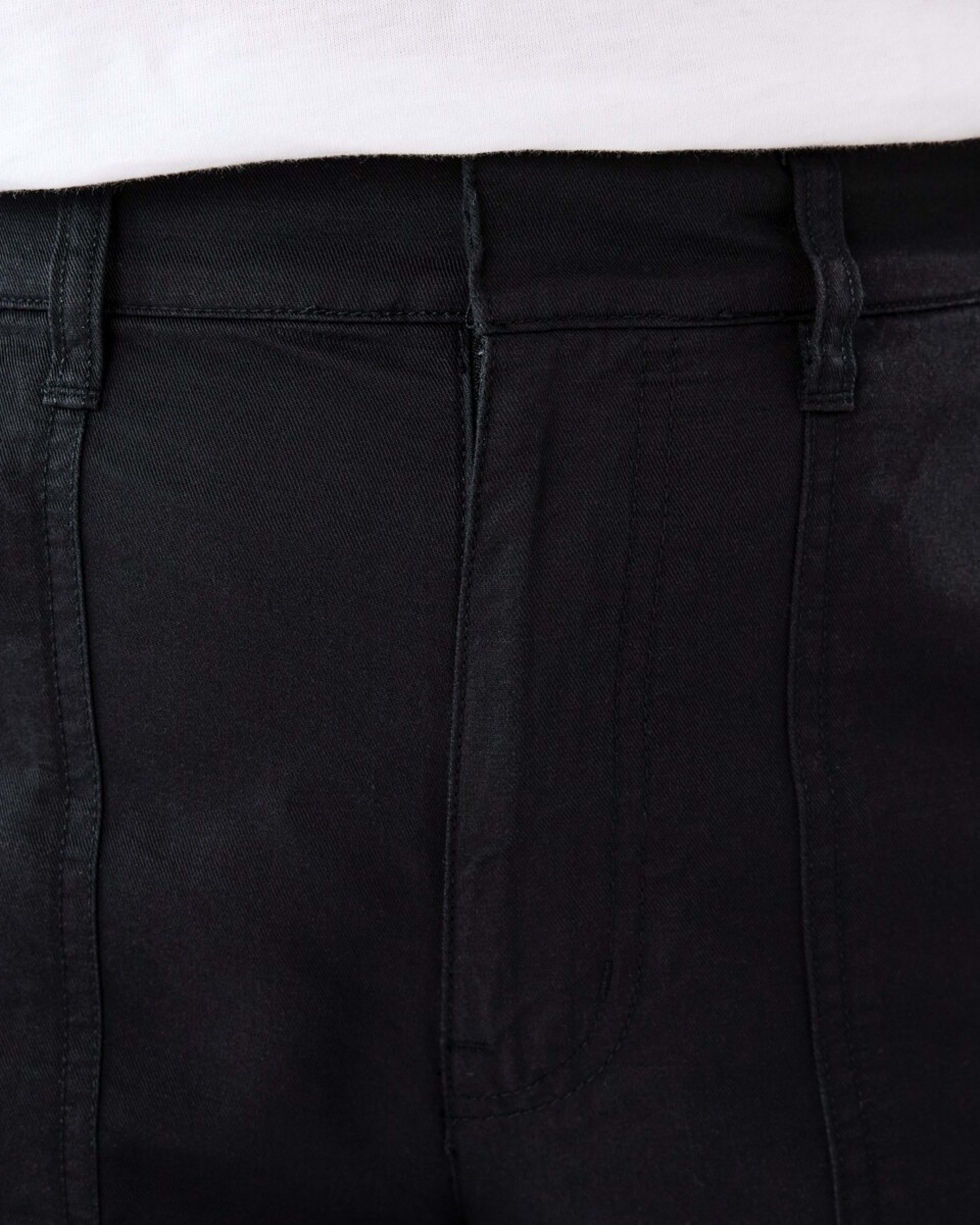 4 Barrel Pants BLACK, 4 of 5