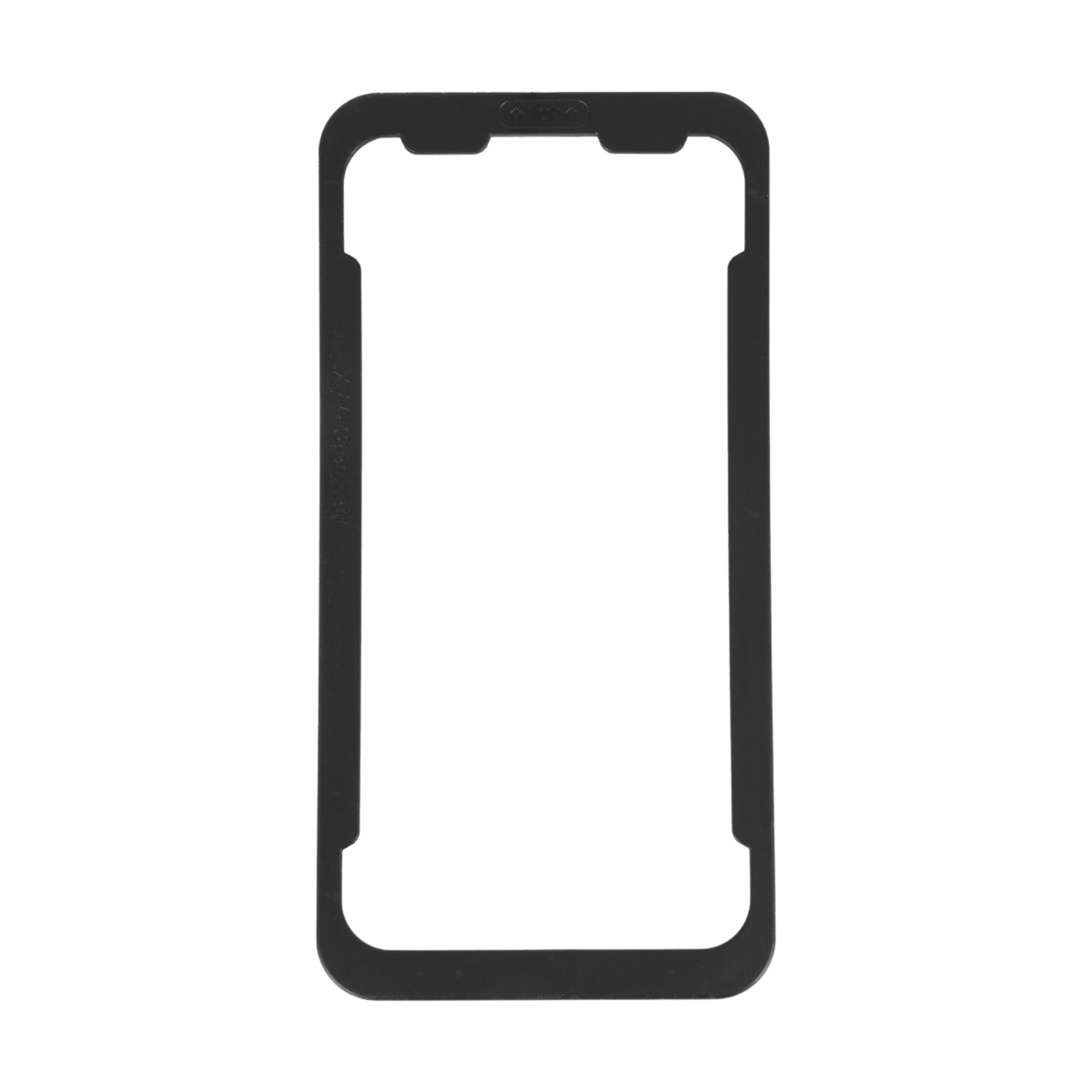 3 iPhone XS Max/ 11 Pro Max Privacy Hardened Glass Screen Protector, 3 of 3