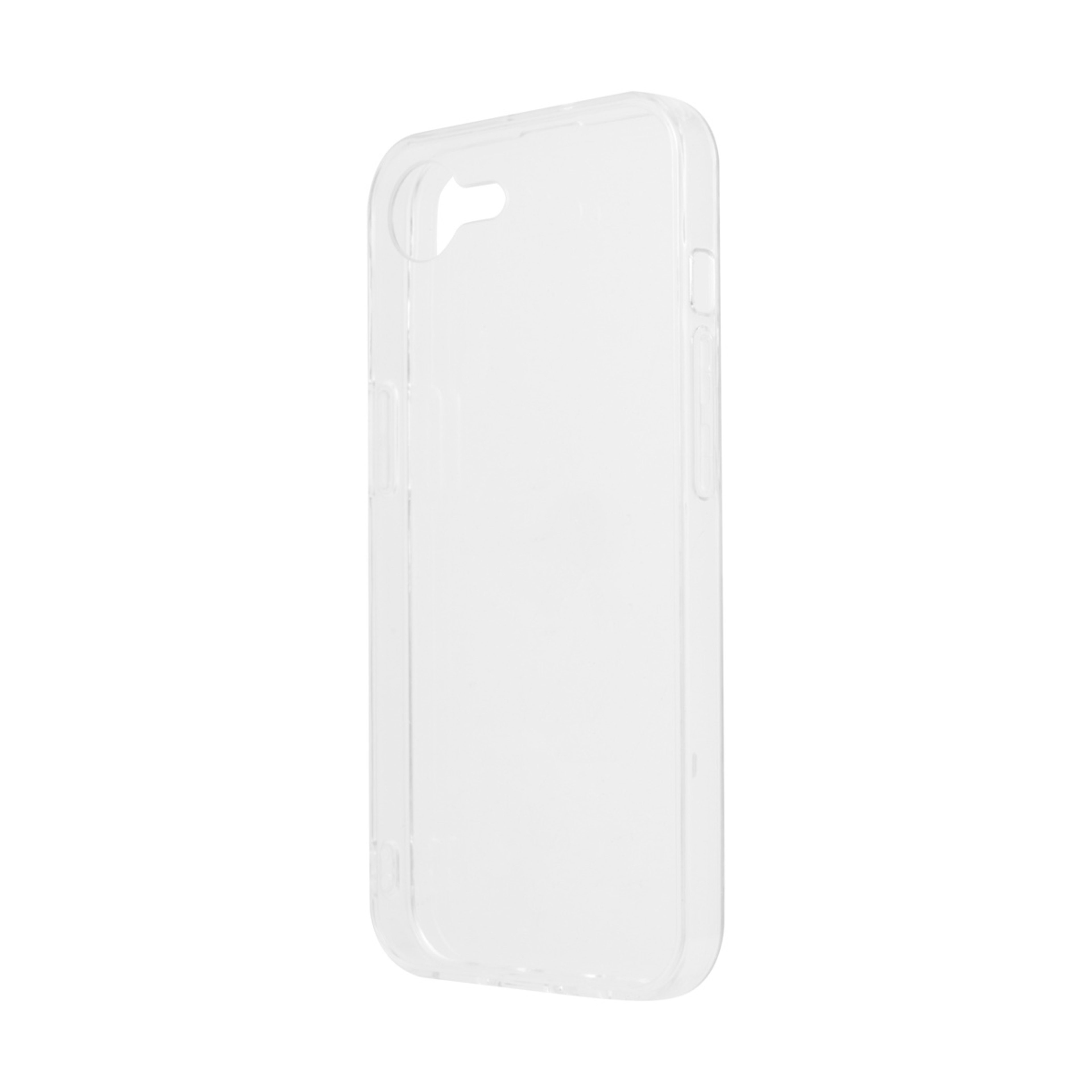 2 iPhone 16e Case - Clear, 2 of 5