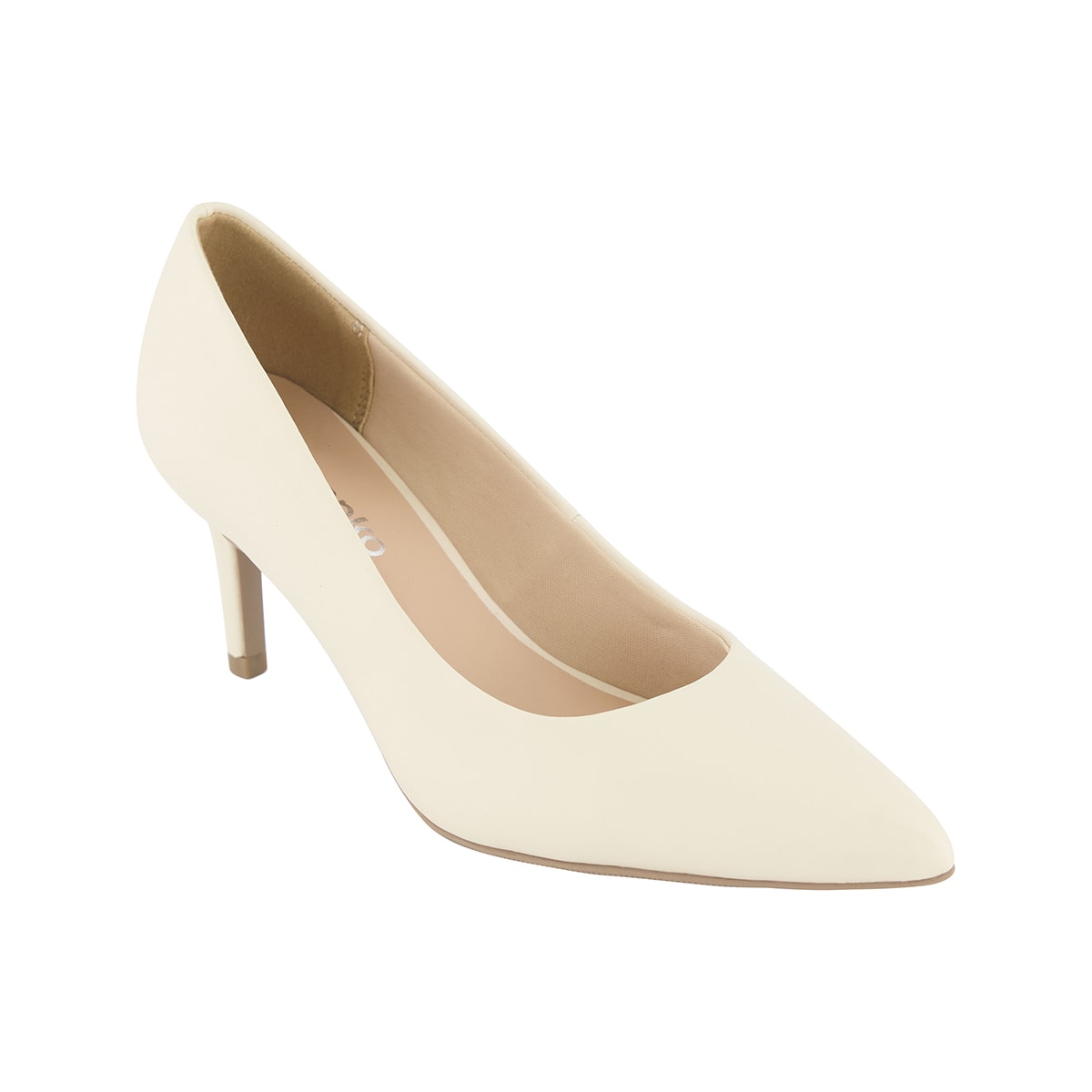 Shop Womens Heels Kmart