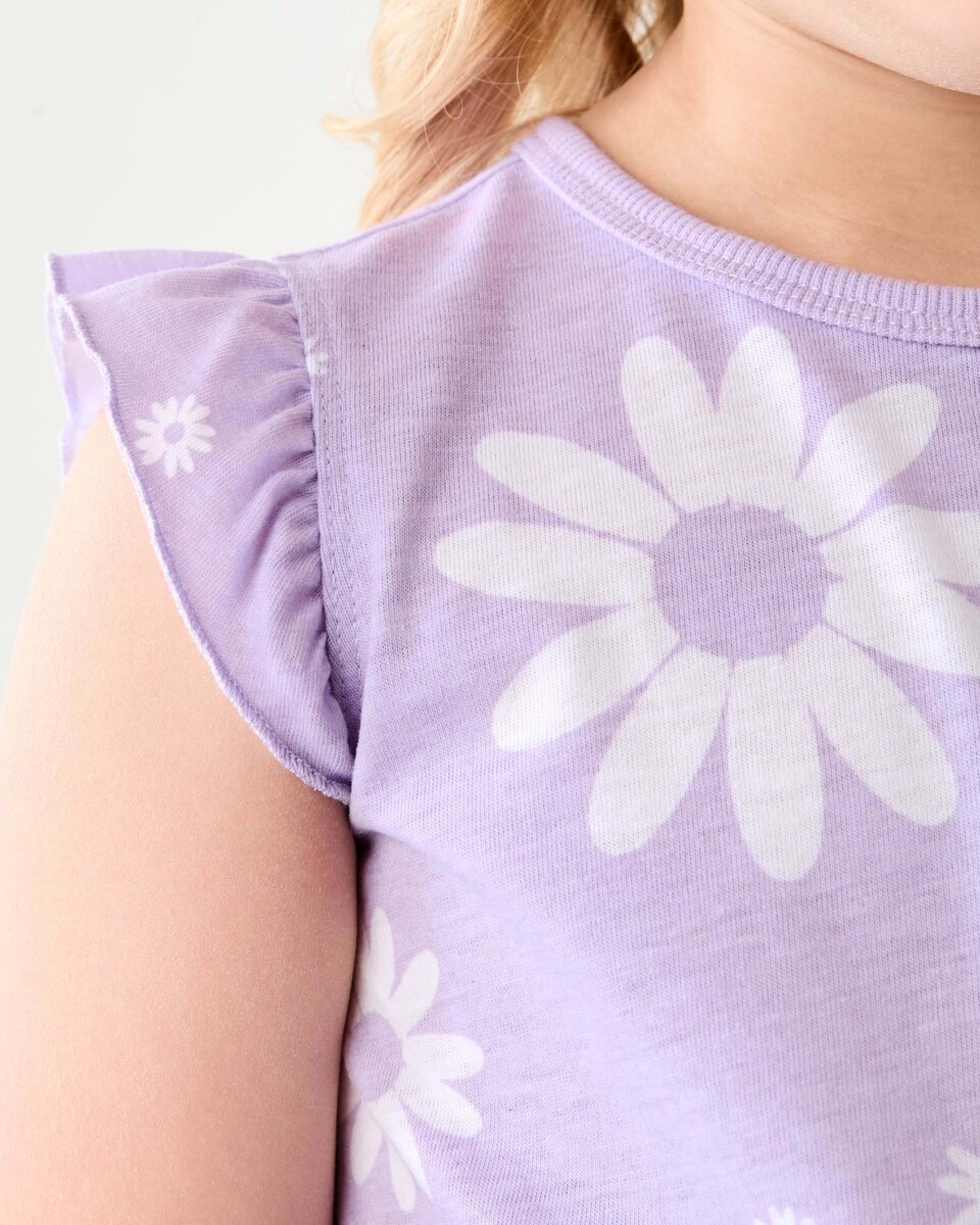 4 Frozen License Pyjama Set FROZEN, 4 of 7