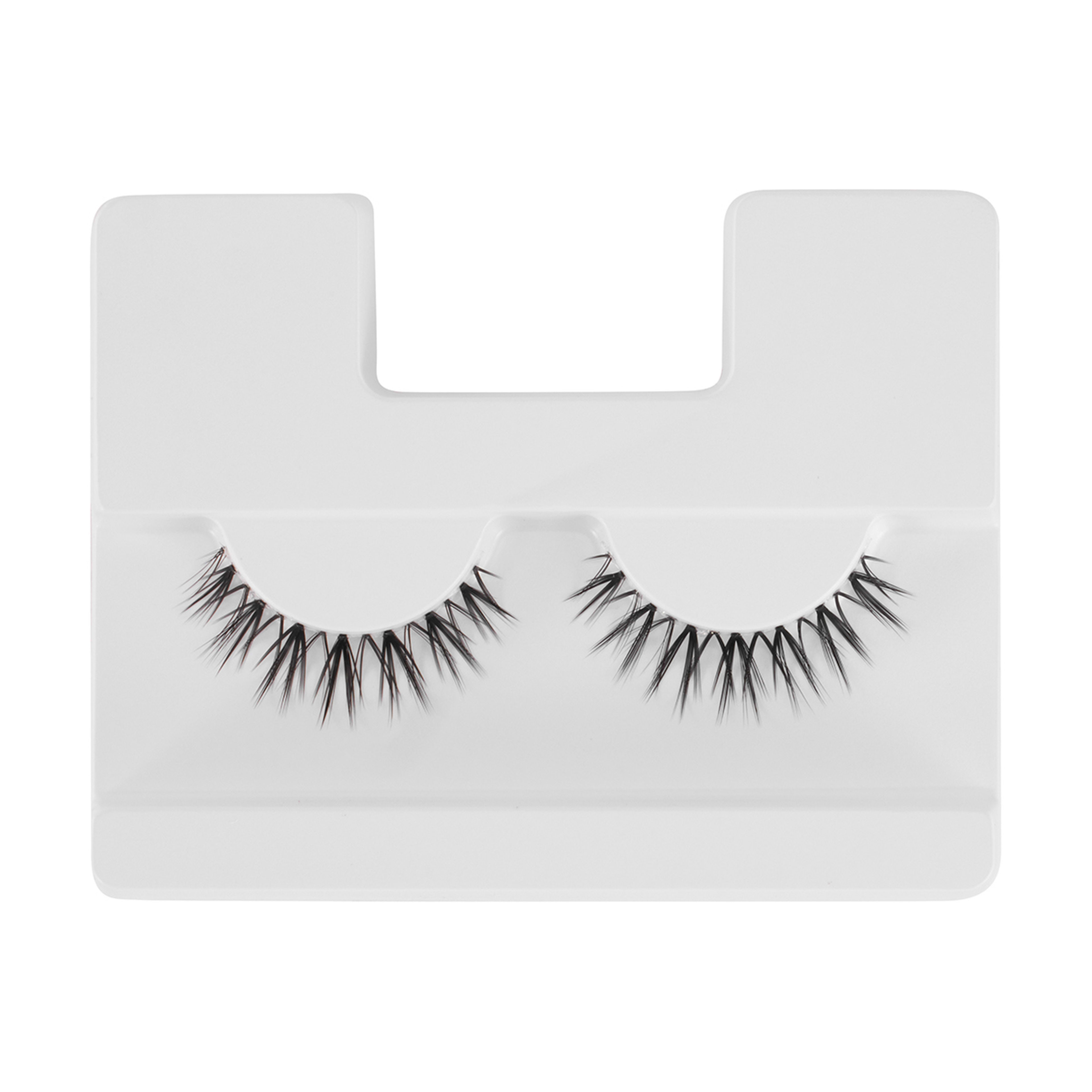 2 OXX Cosmetics Natural False Lashes - No. 612, 2 of 5