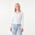 Light Grey Marle