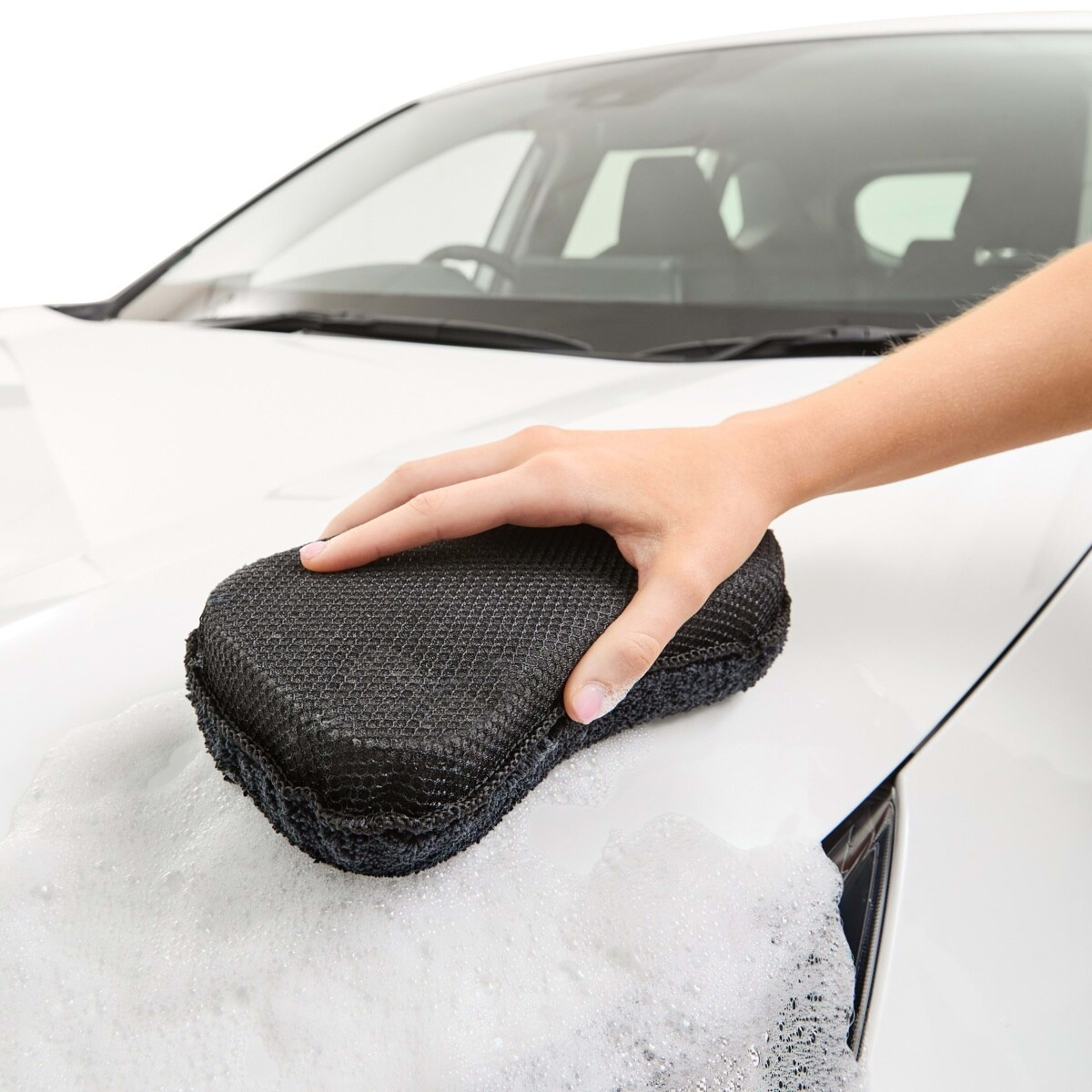 1 9 Pack Microfibre Cleaning Set