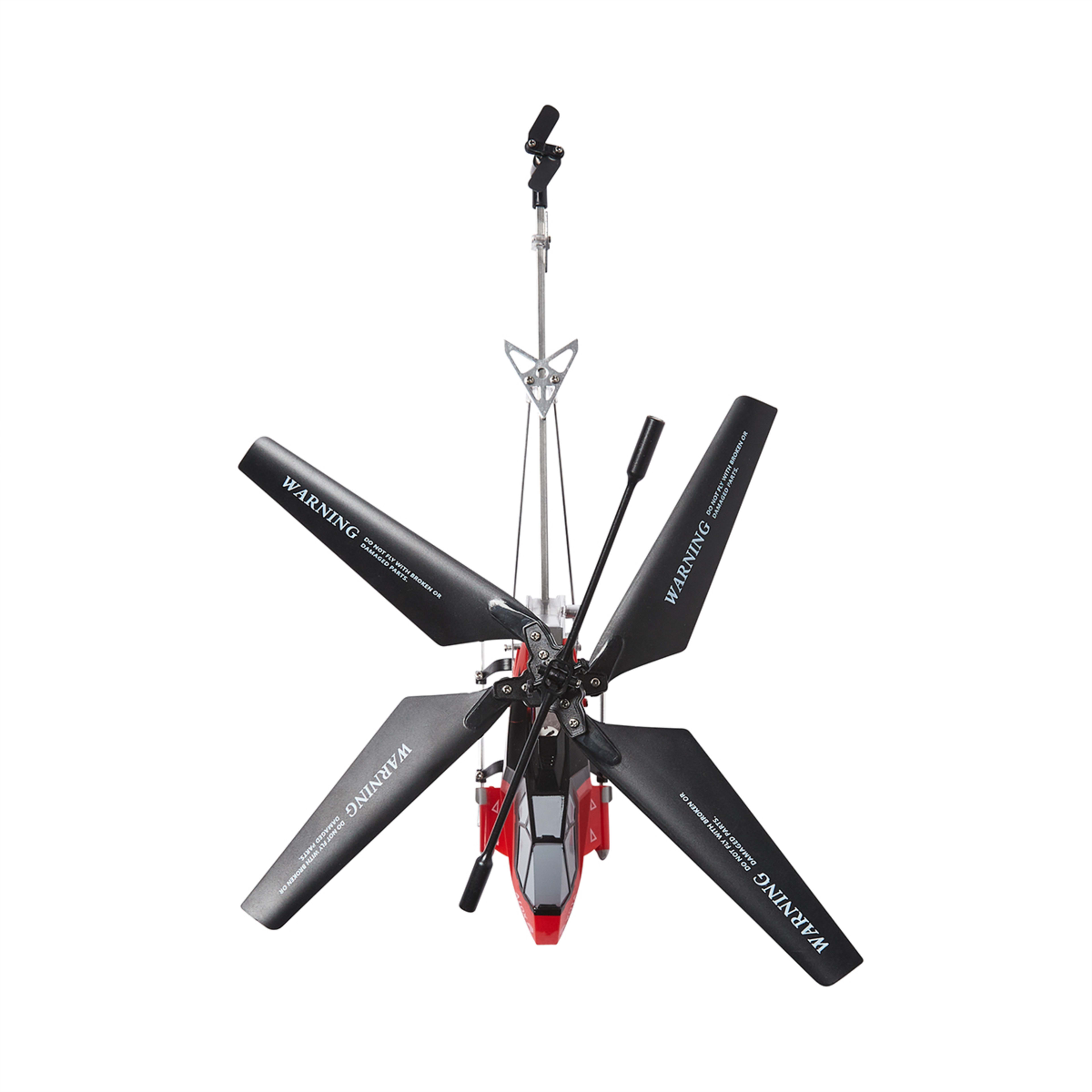 2.4GHz Remote Control Helicopter Kmart
