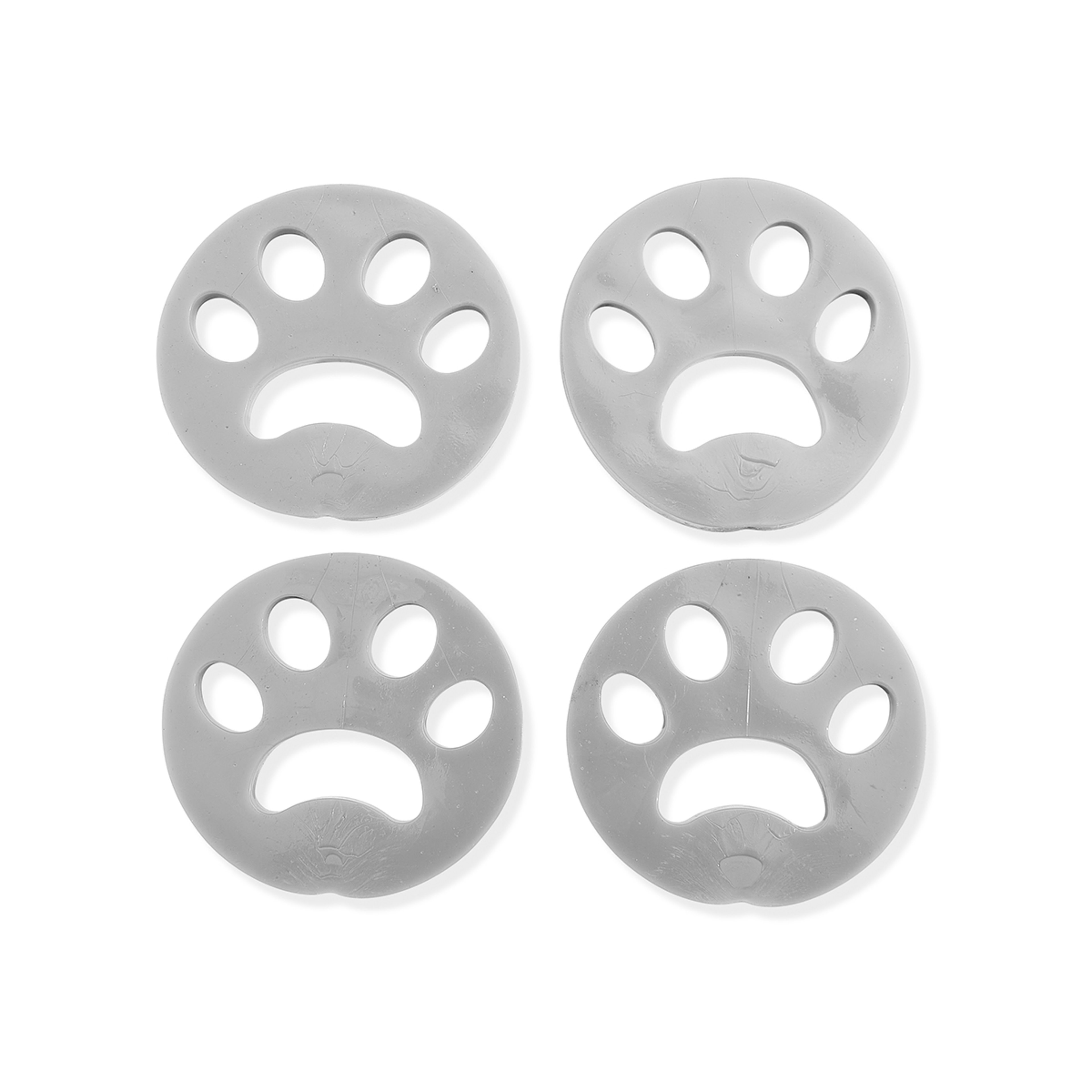 Set of 4 In Wash Lint Catchers Kmart