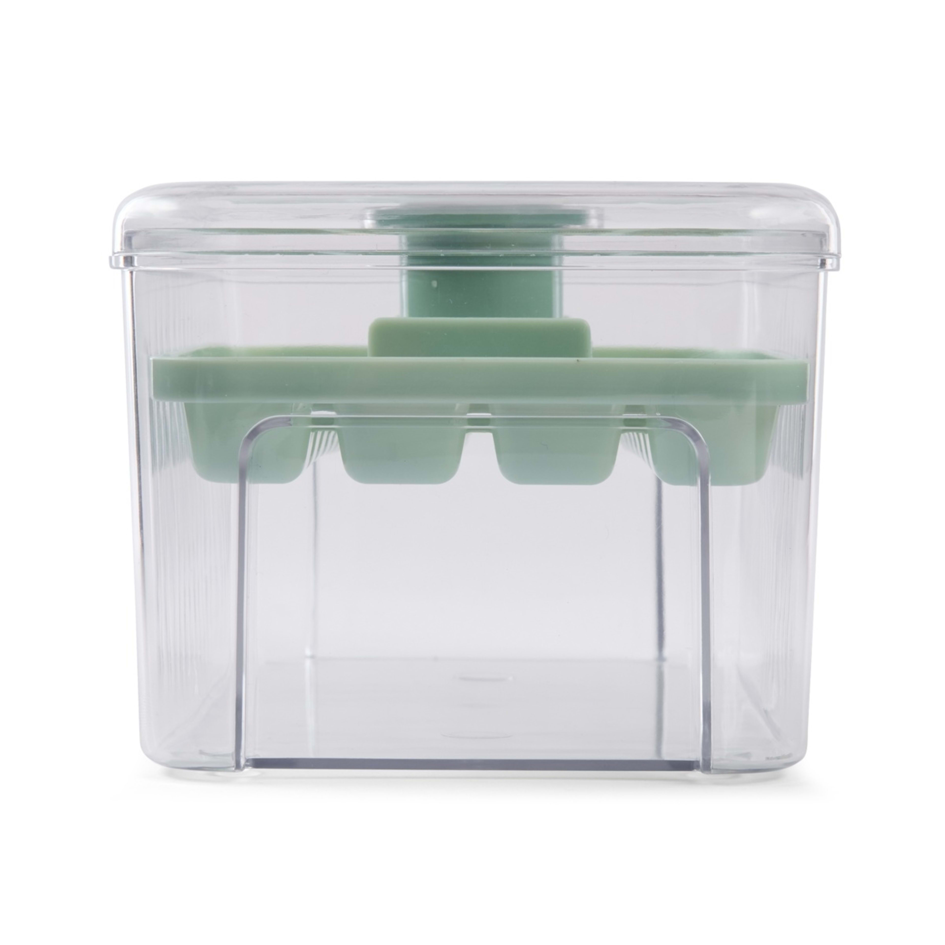 4 Ice Block, 4 of 7