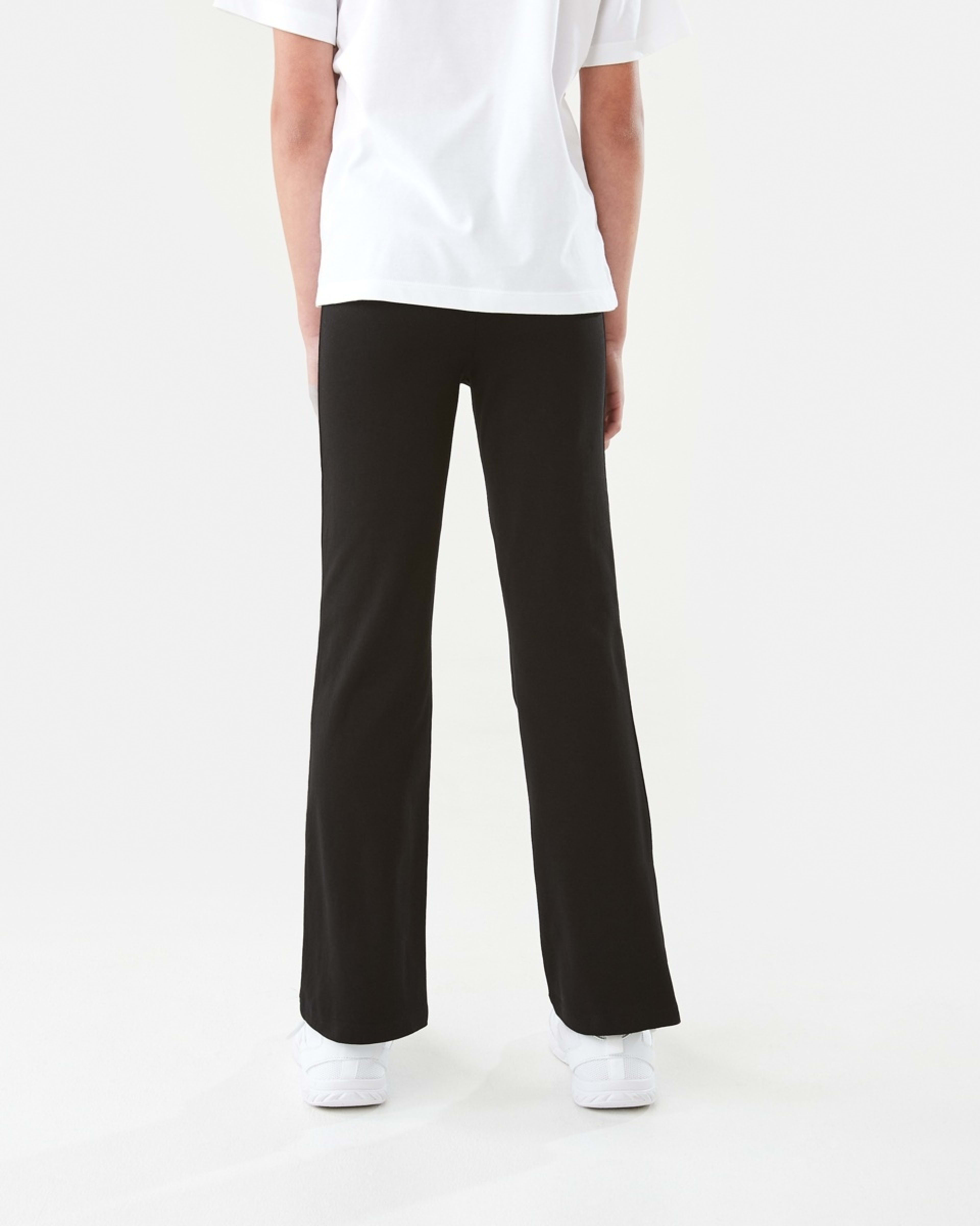 2 School Jazz Pants Black, 2 of 7