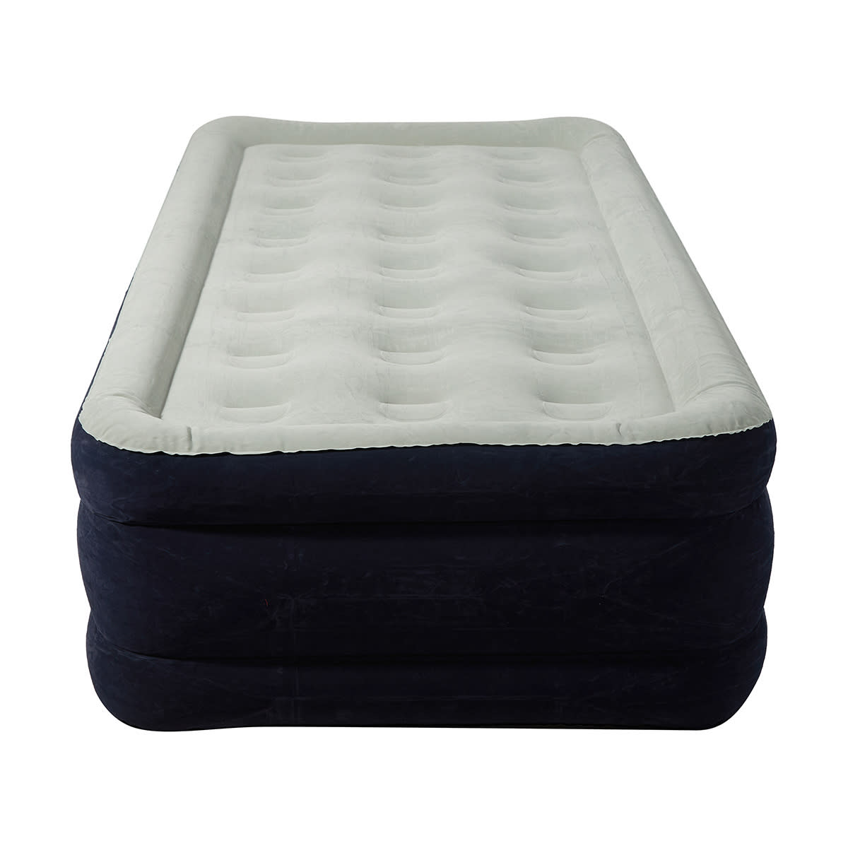 Alwayzaire Bestway King Single Air Mattress Kmart
