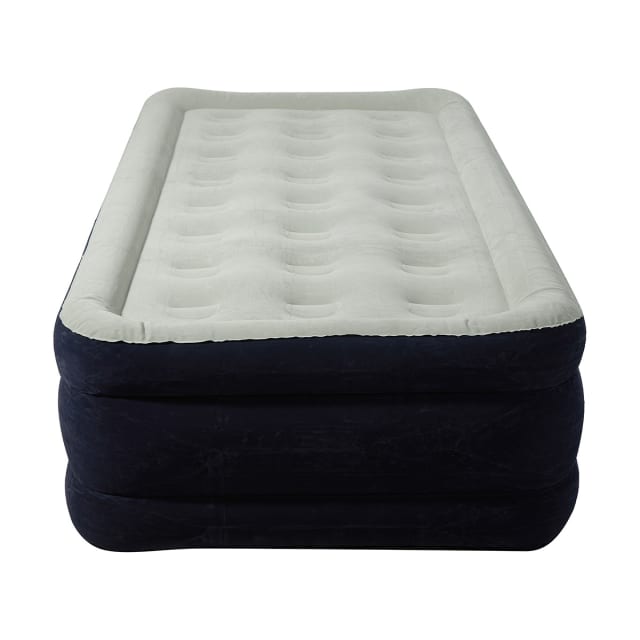 Alwayzaire Bestway King Single Air Mattress Kmart