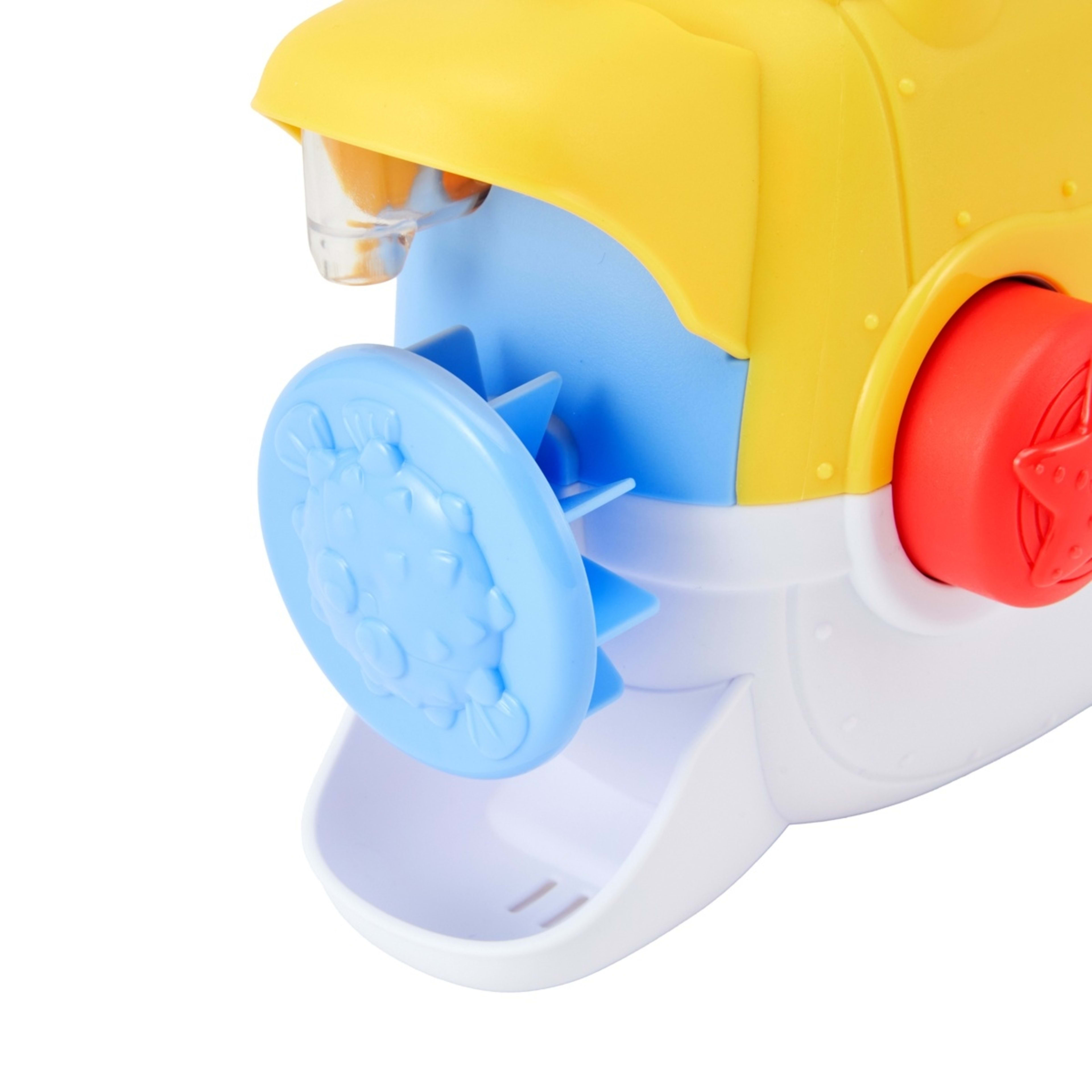 7 Bath Time Splash Vehicle, 7 of 8