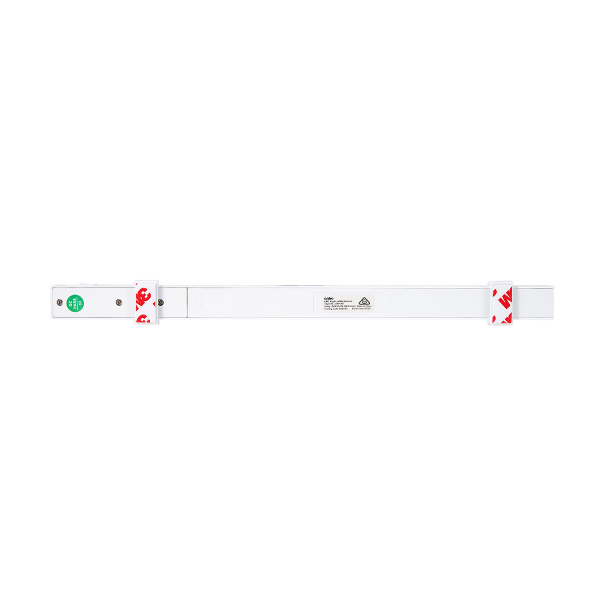 LED Light with Sensor Kmart