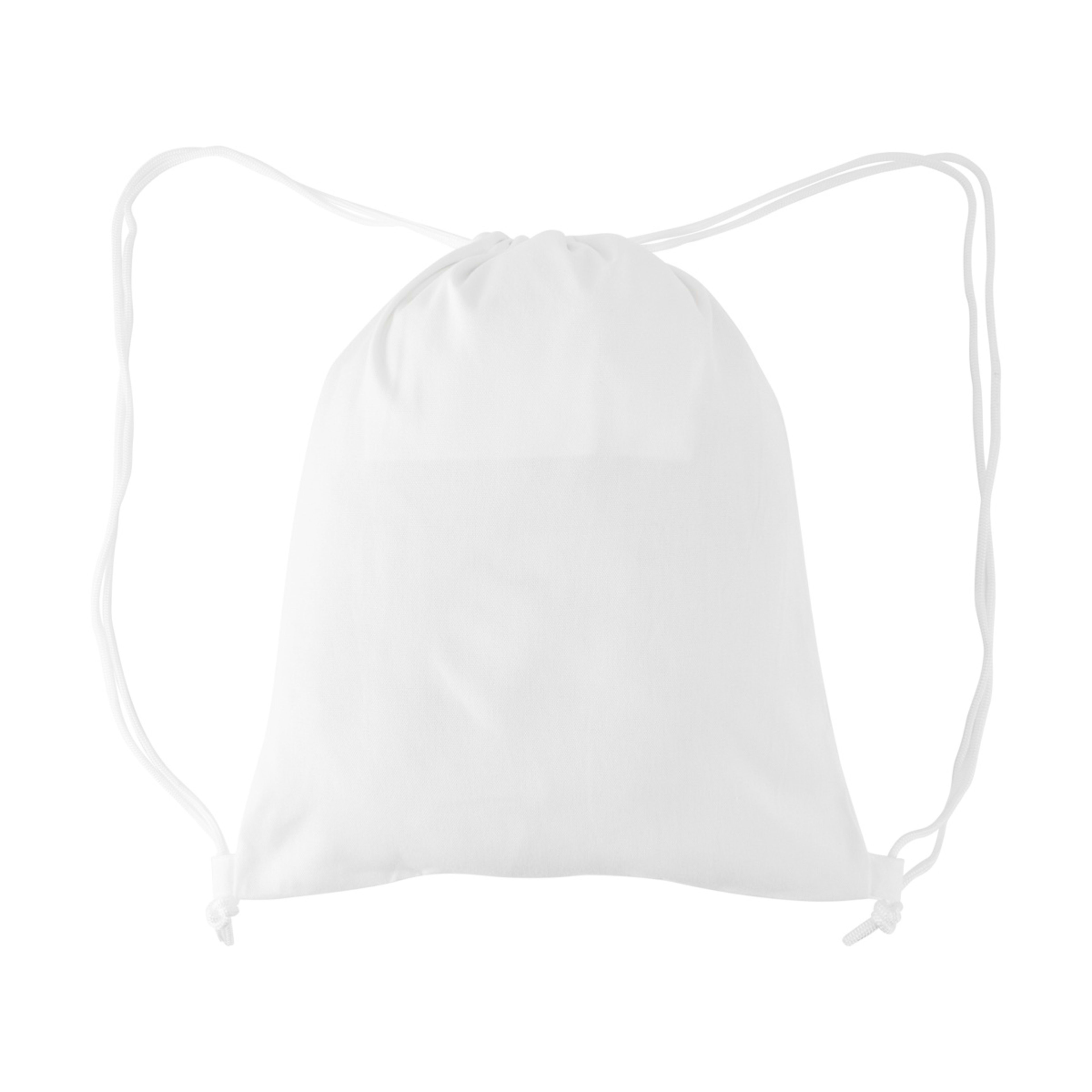 1 Craft Polyester Drawstring Backpack, 1 of 4
