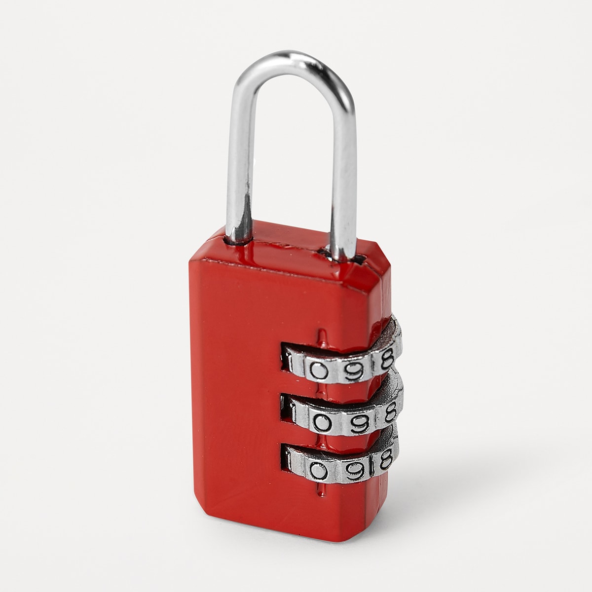 small combination locks for luggage