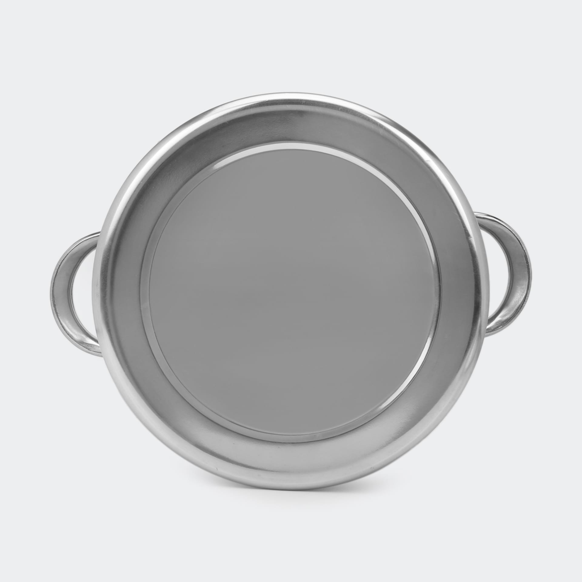7.6L Stainless Steel Stock Pot Kmart