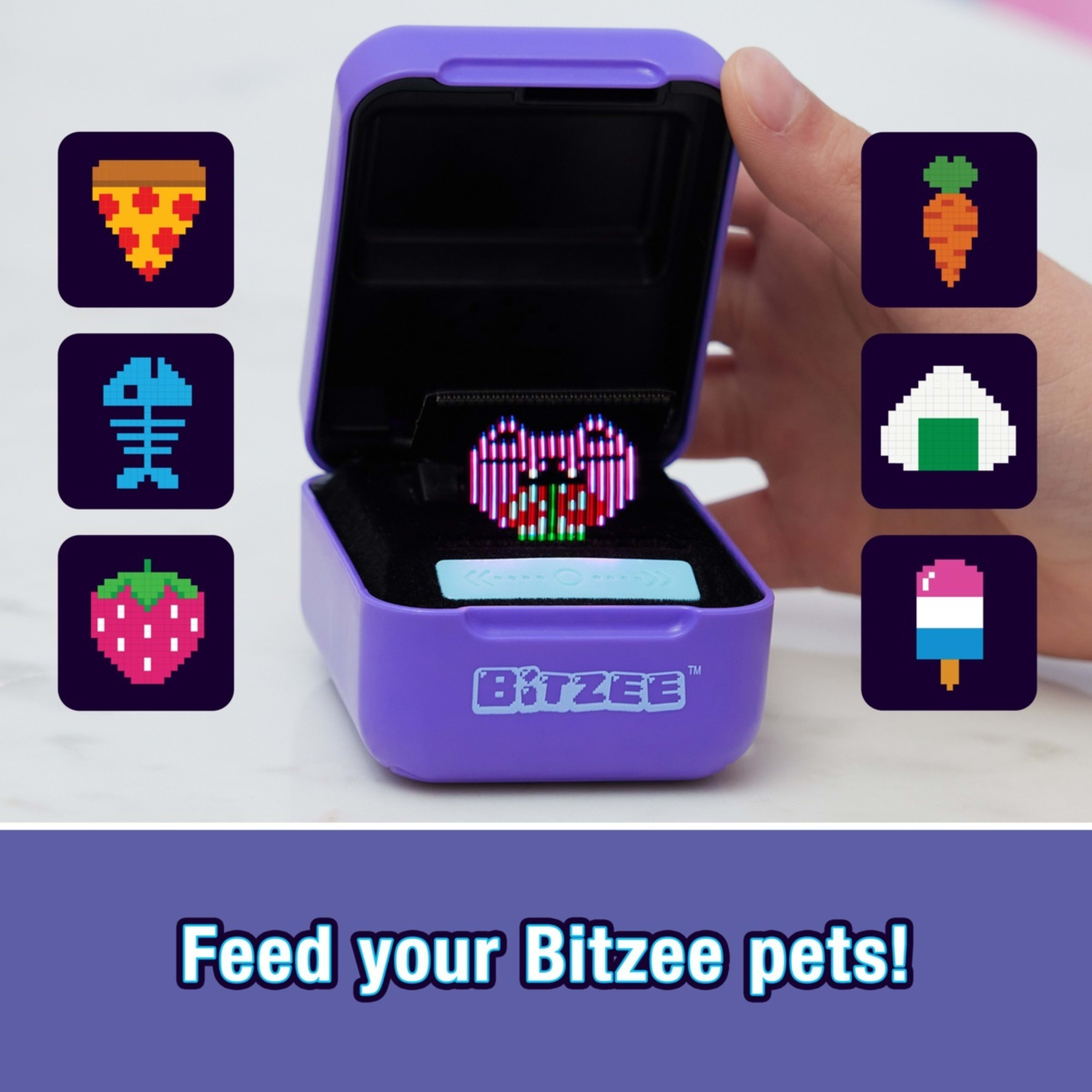 Bitzee Interactive Digital Pet Kmart