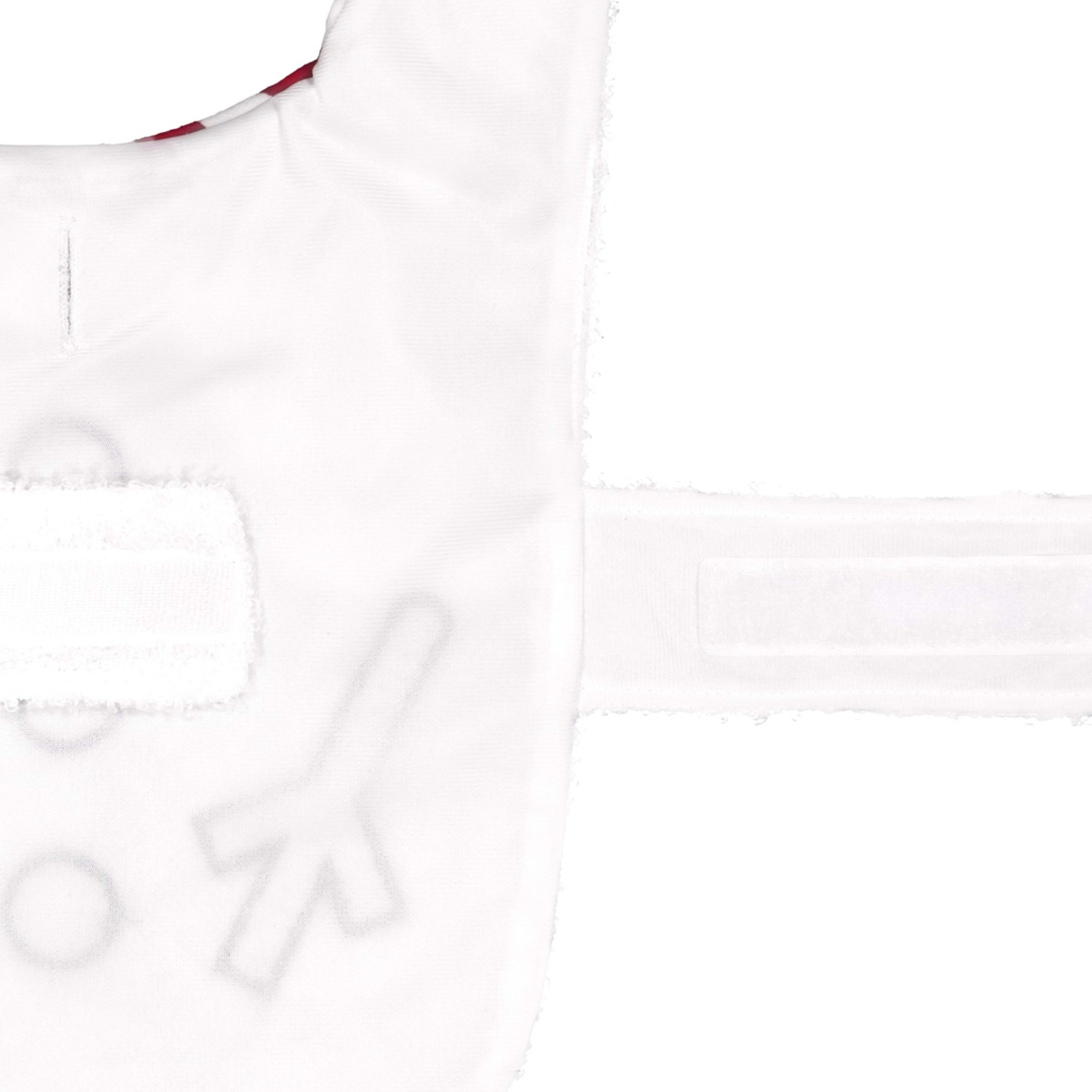 8 Pet Snowman Costume - Small/Medium, 8 of 10