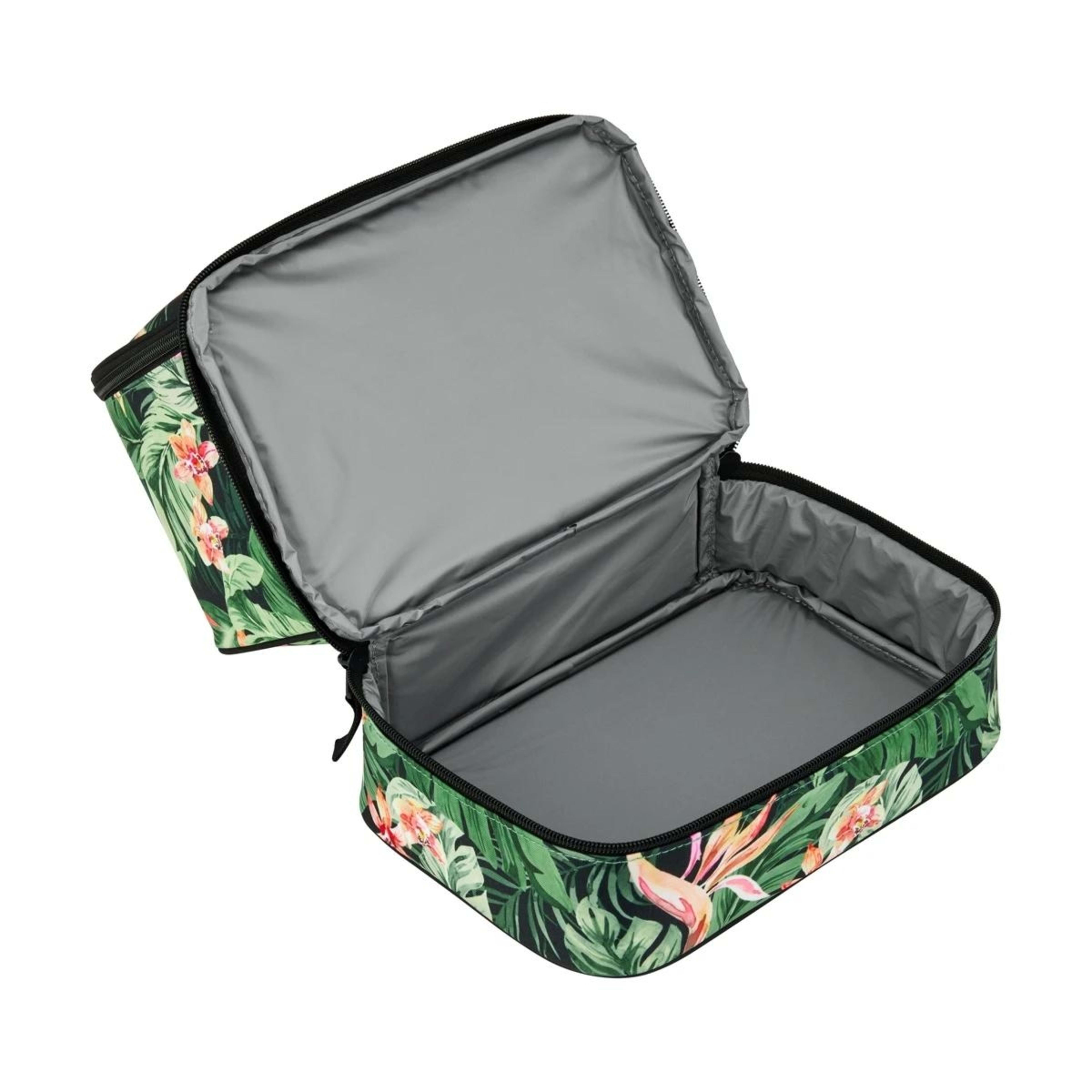 2 Surf Paradise Insulated Twin Deck Lunch Bag, 2 of 6