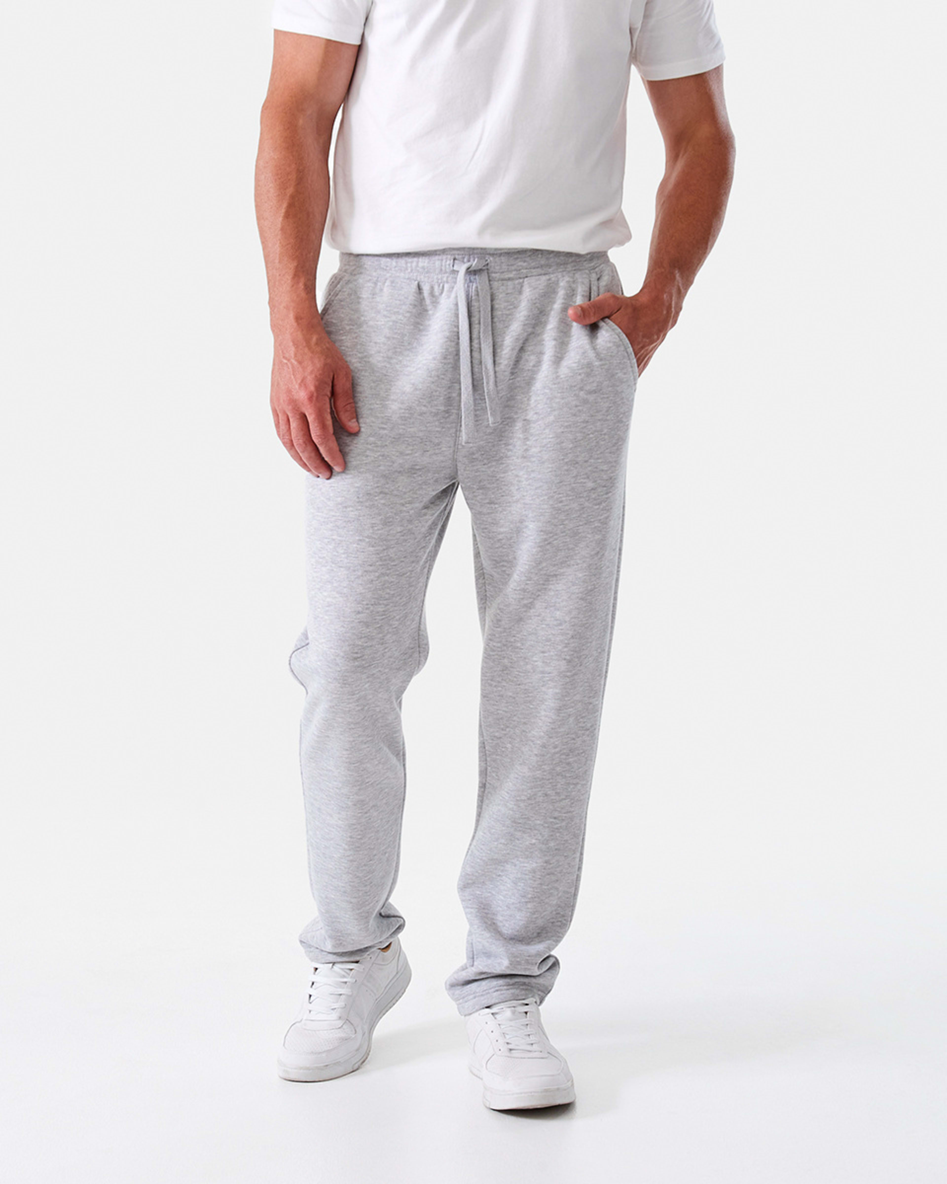 Open Leg Track Pants Kmart NZ