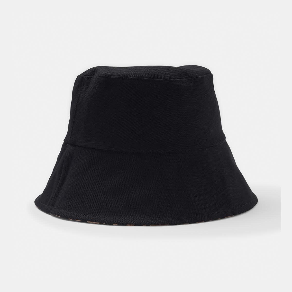Reversible Bucket Hat Kmart