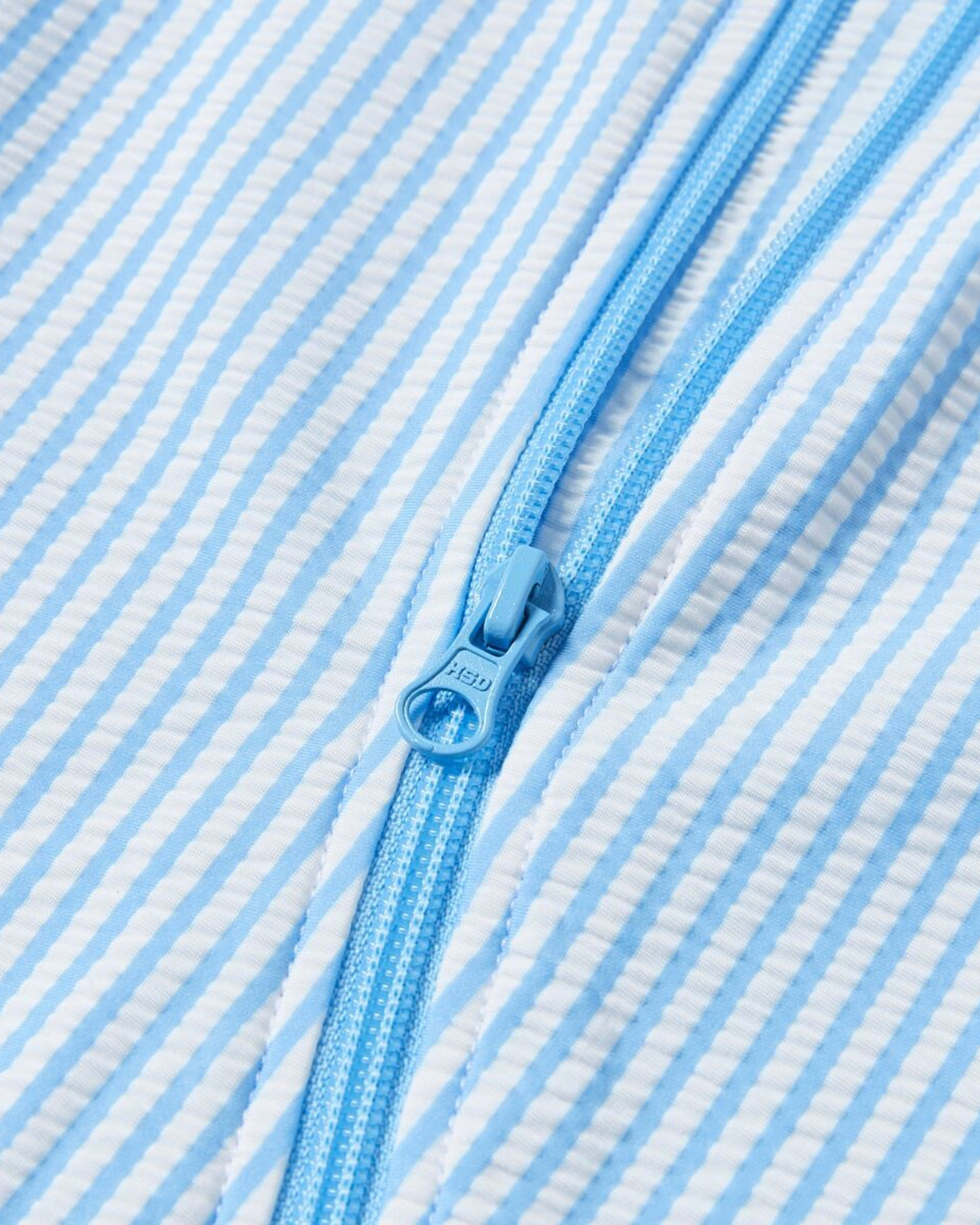 4 Rashie Suit Set BLUE STRIPES, 4 of 5