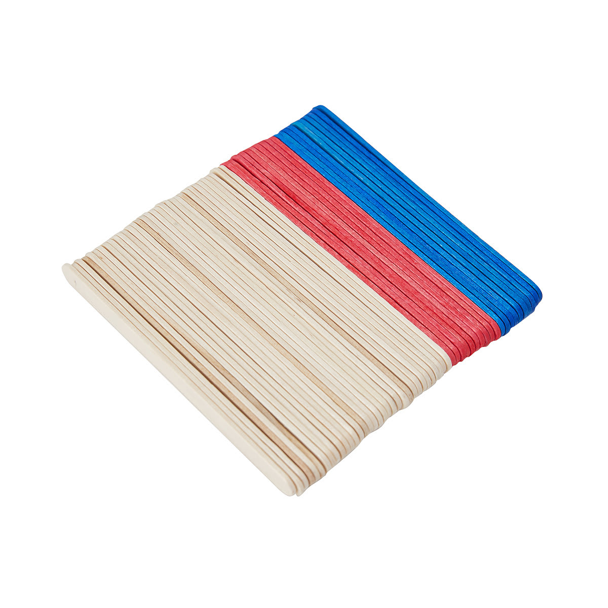 200 Piece Popsicle Sticks Kmart